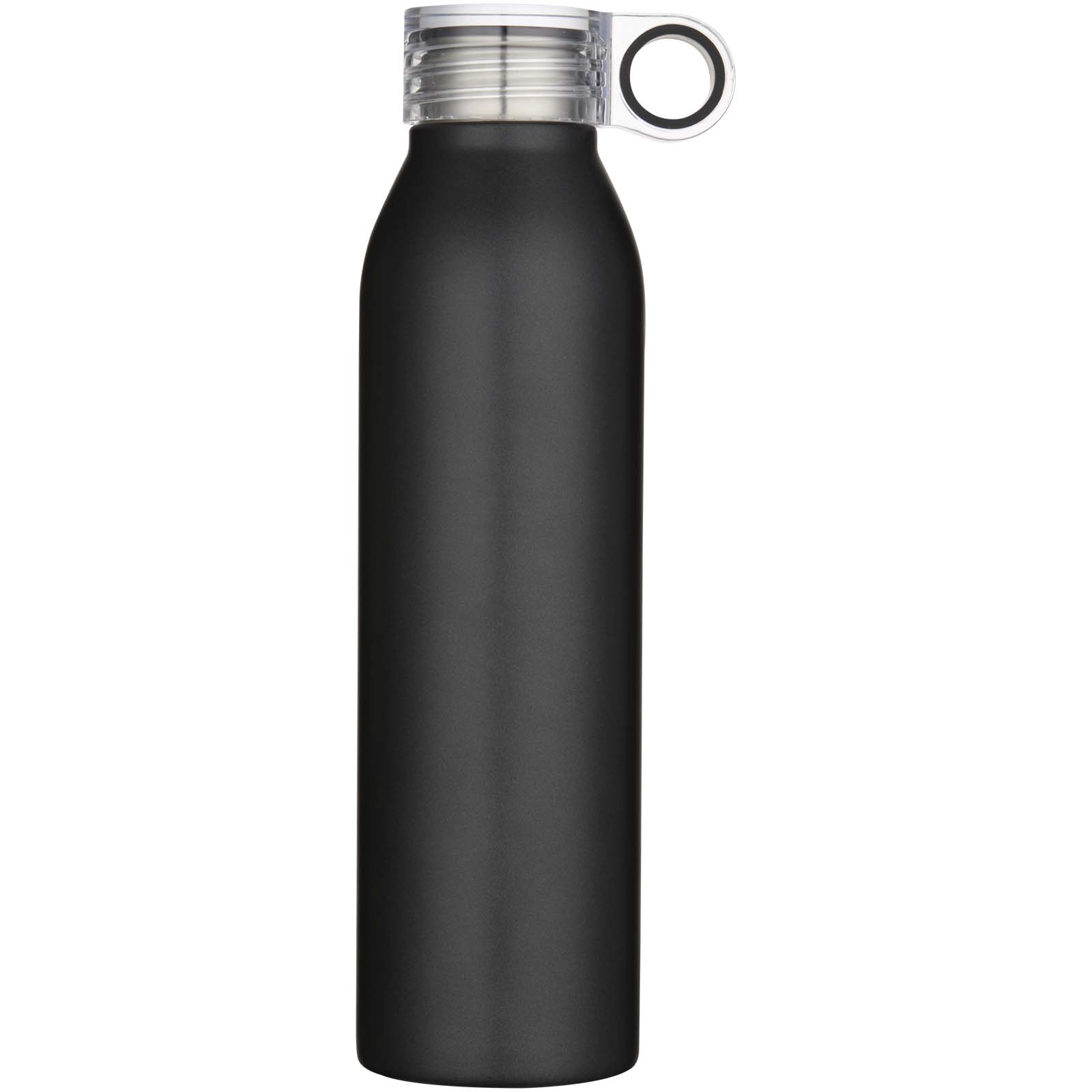 Immagine Borraccia in acciaio inossidabile riciclato RCS da 650 ml Grom