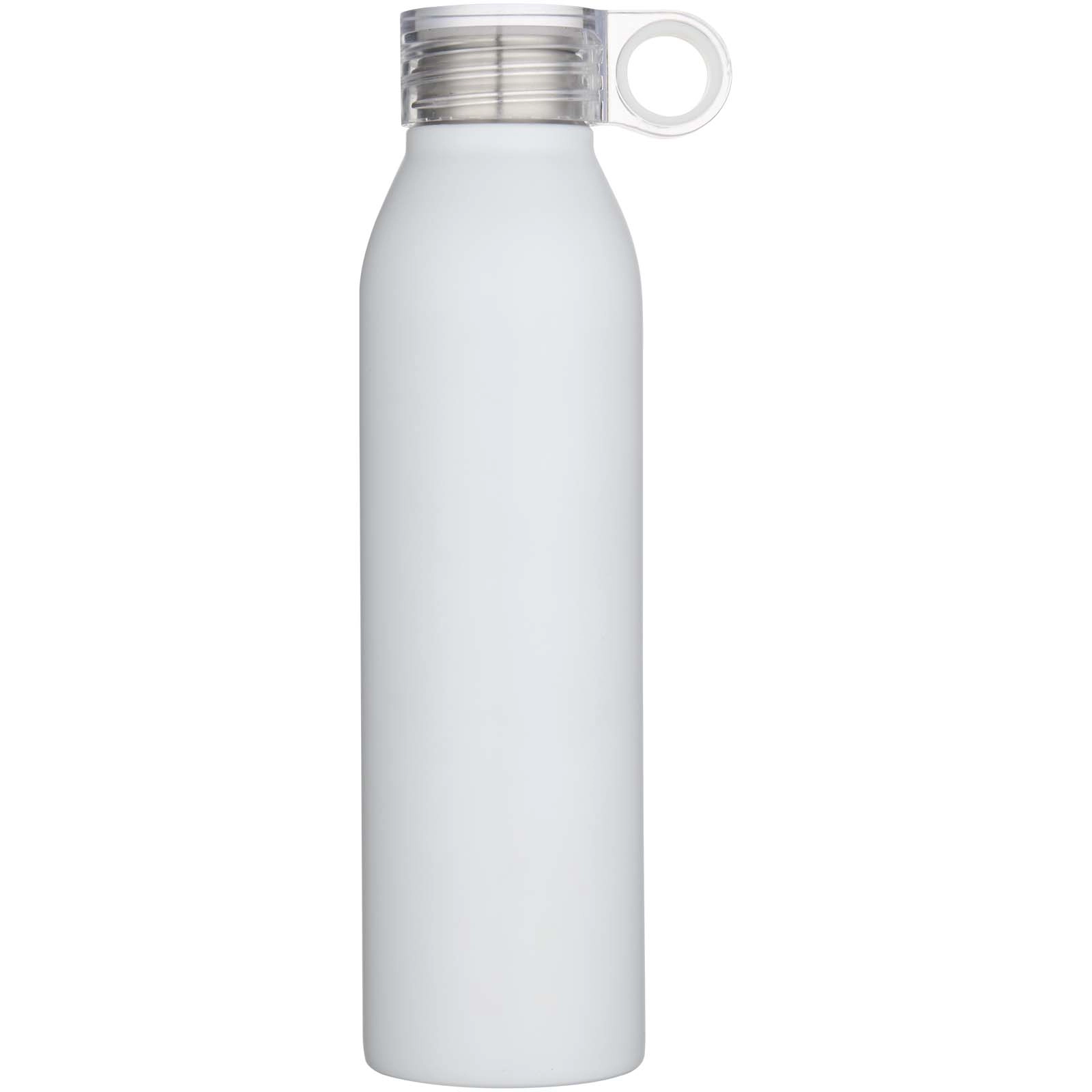 Immagine Borraccia in acciaio inossidabile riciclato RCS da 650 ml Grom