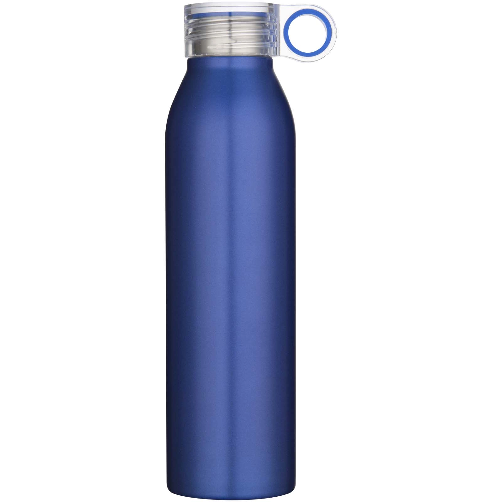 Immagine Borraccia in acciaio inossidabile riciclato RCS da 650 ml Grom