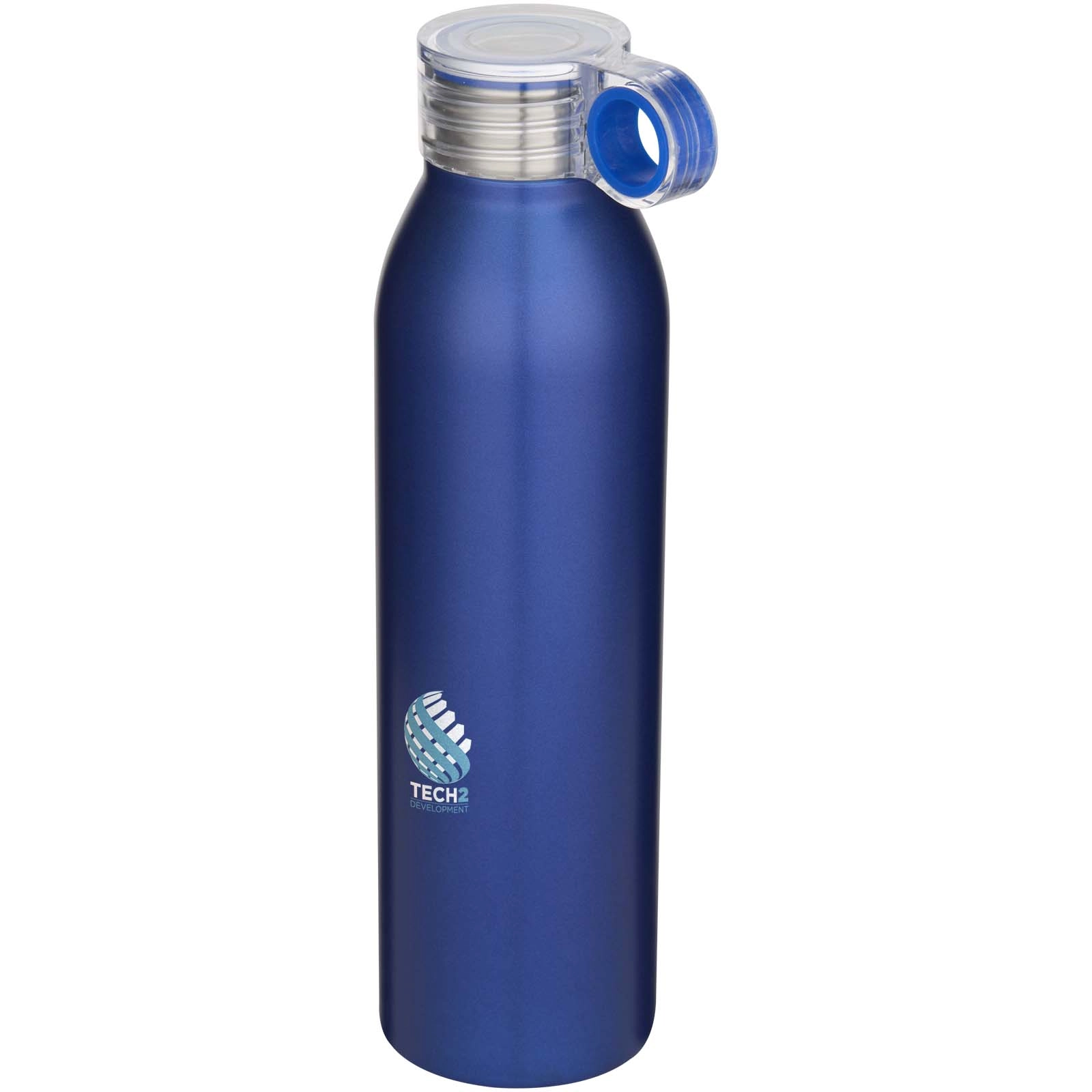 Immagine Borraccia in acciaio inossidabile riciclato RCS da 650 ml Grom