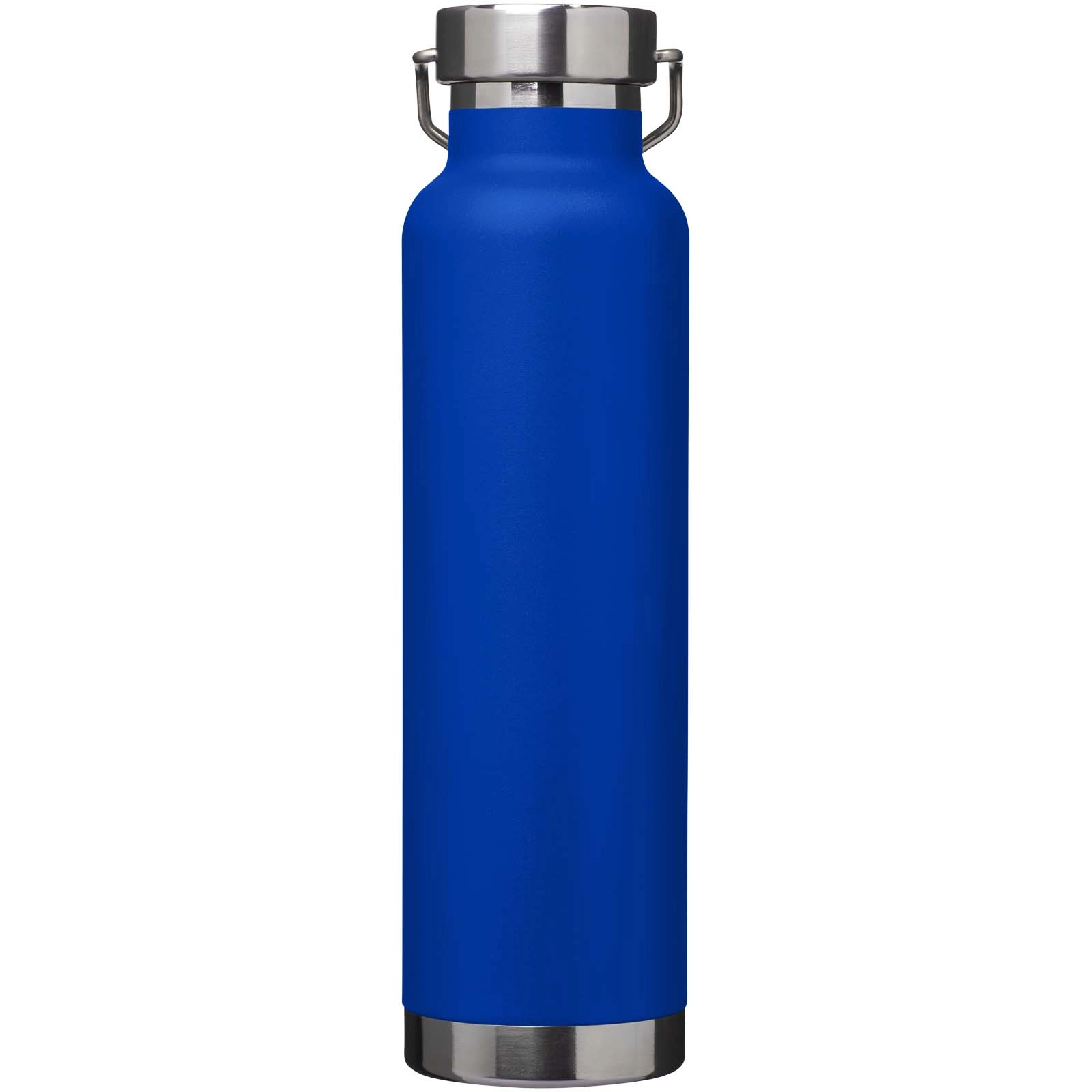 Immagine Borraccia termica in acciaio inossidabile riciclato RCS con isolamento sottovuoto in rame da 650 ml Thor 