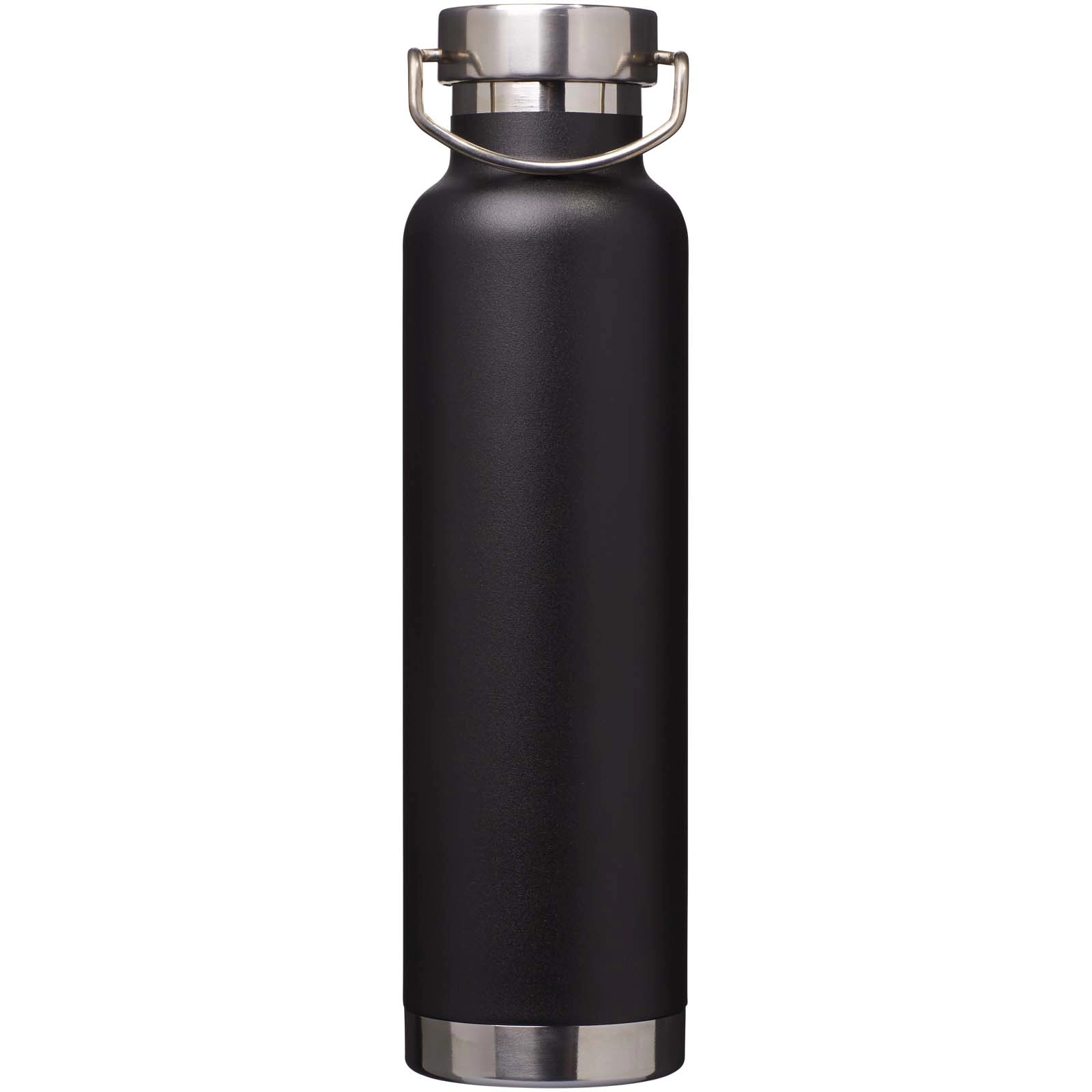 Immagine Borraccia termica in acciaio inossidabile riciclato RCS con isolamento sottovuoto in rame da 650 ml Thor 