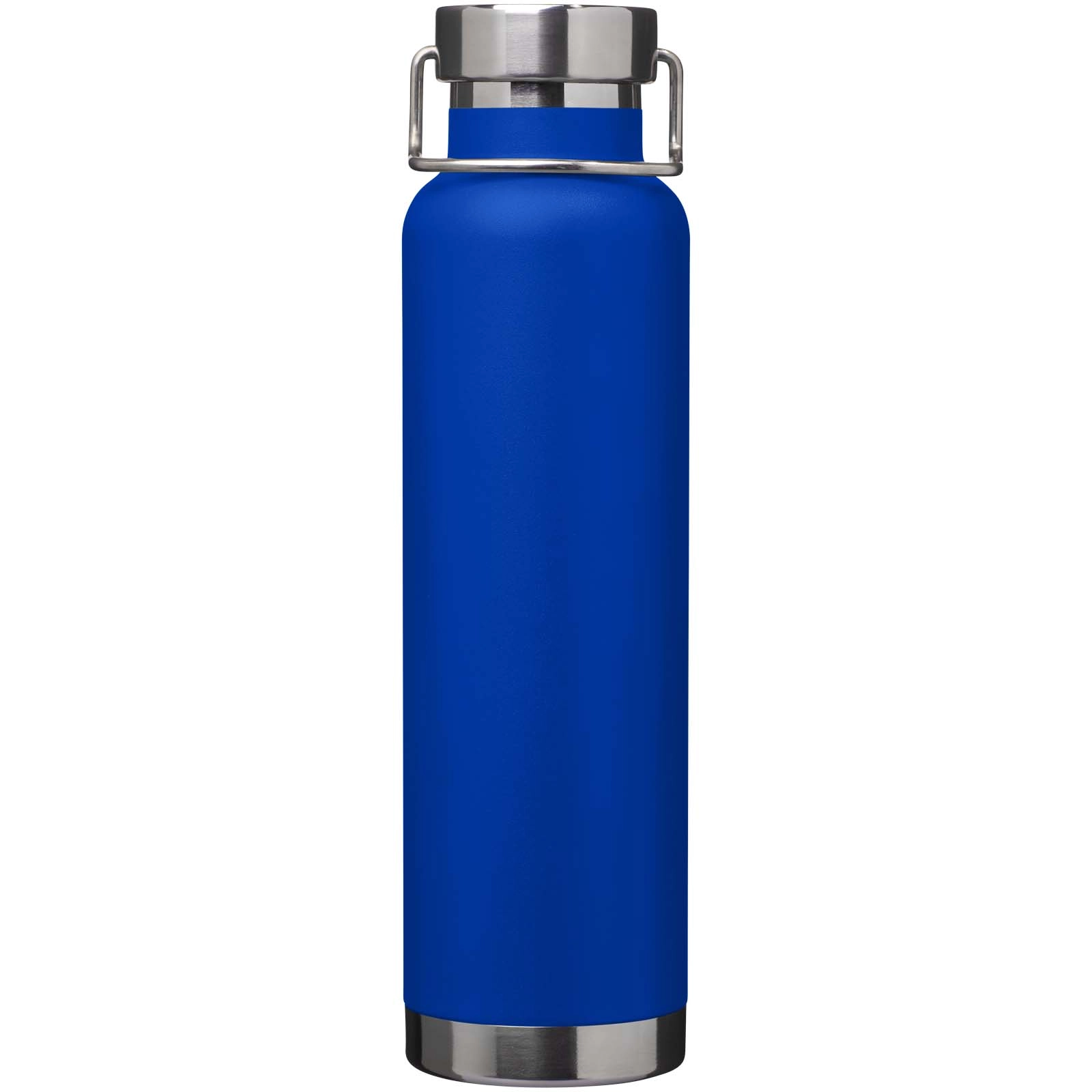Immagine Borraccia termica in acciaio inossidabile riciclato RCS con isolamento sottovuoto in rame da 650 ml Thor 