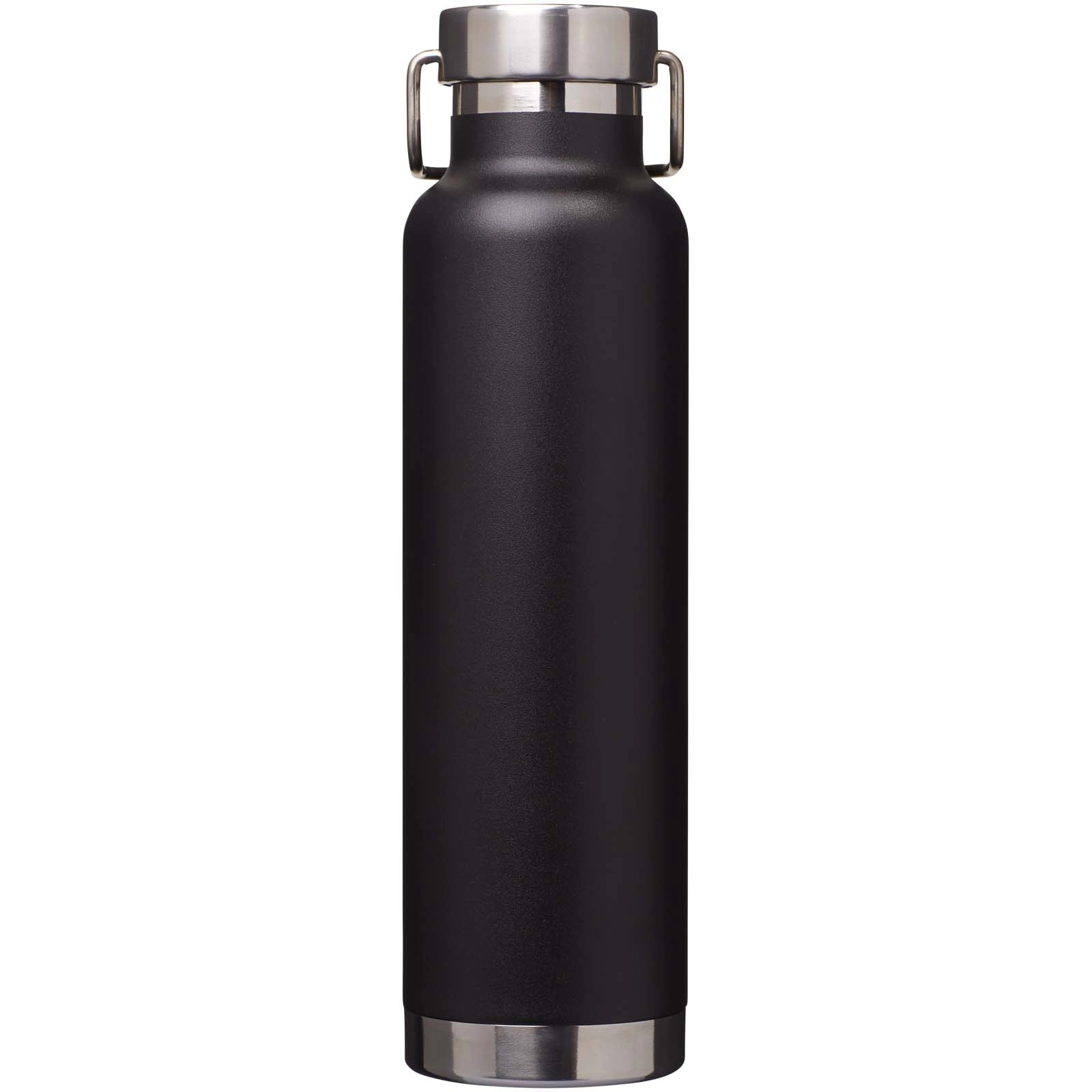 Immagine Borraccia termica in acciaio inossidabile riciclato RCS con isolamento sottovuoto in rame da 650 ml Thor 