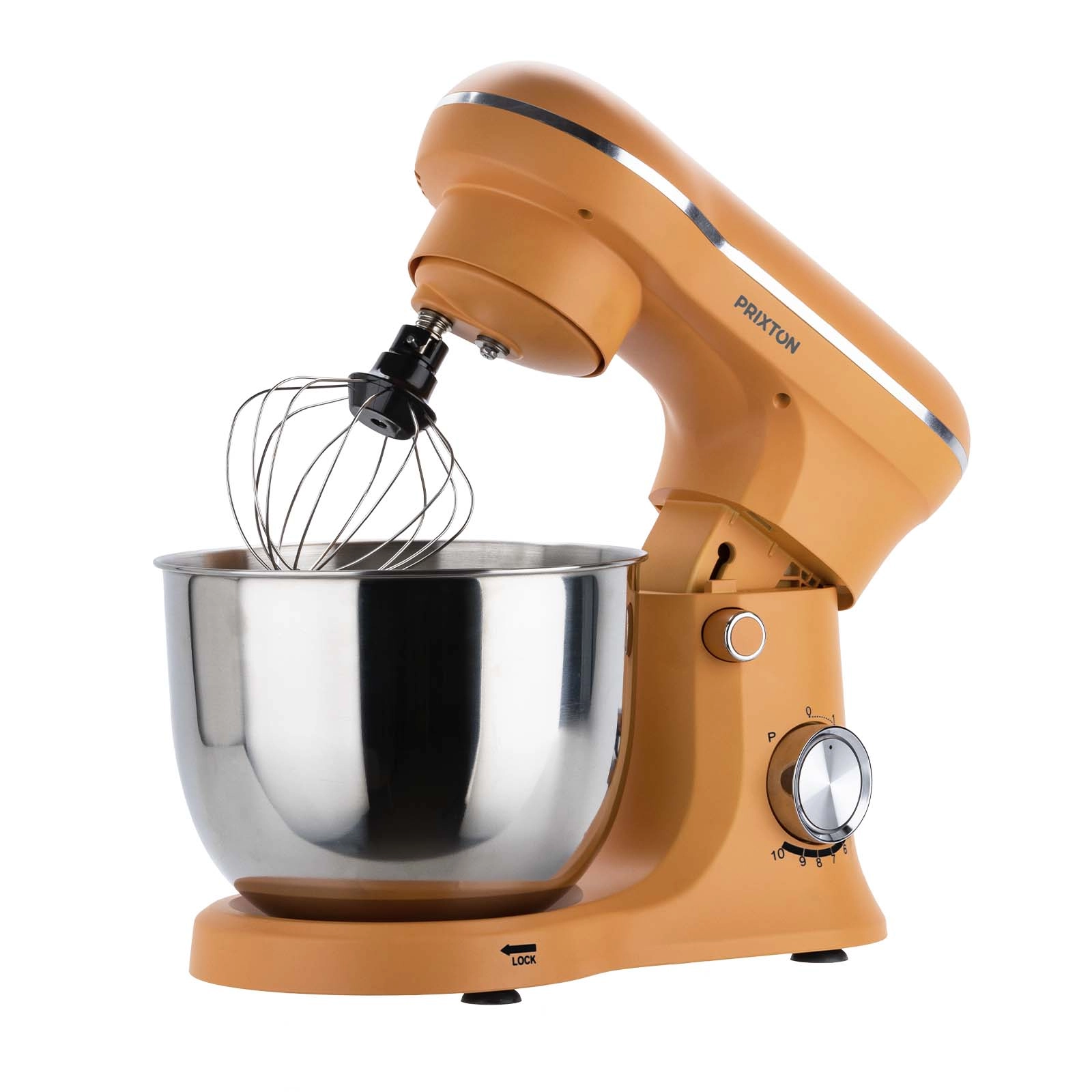 Immagine Impastatrice ad alte prestazioni Prixton KR250 Kneader