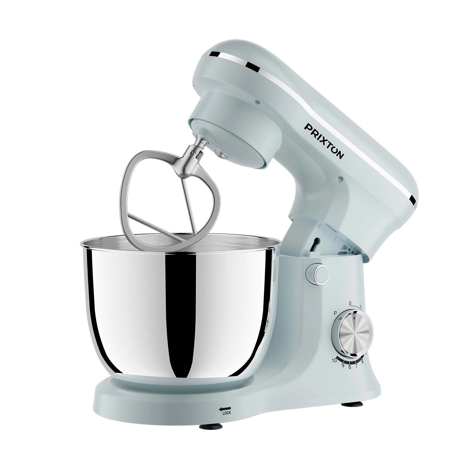 Immagine Impastatrice ad alte prestazioni Prixton KR250 Kneader