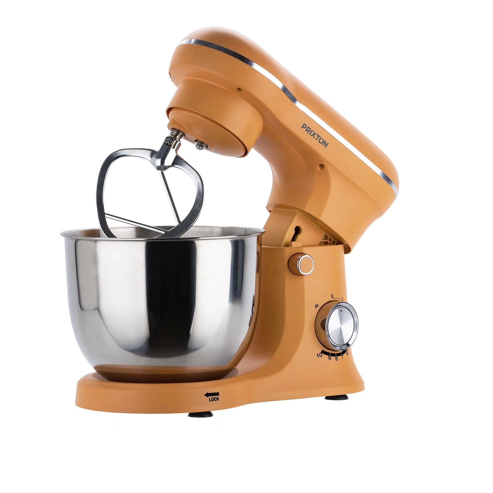 Immagine Impastatrice ad alte prestazioni Prixton KR250 Kneader