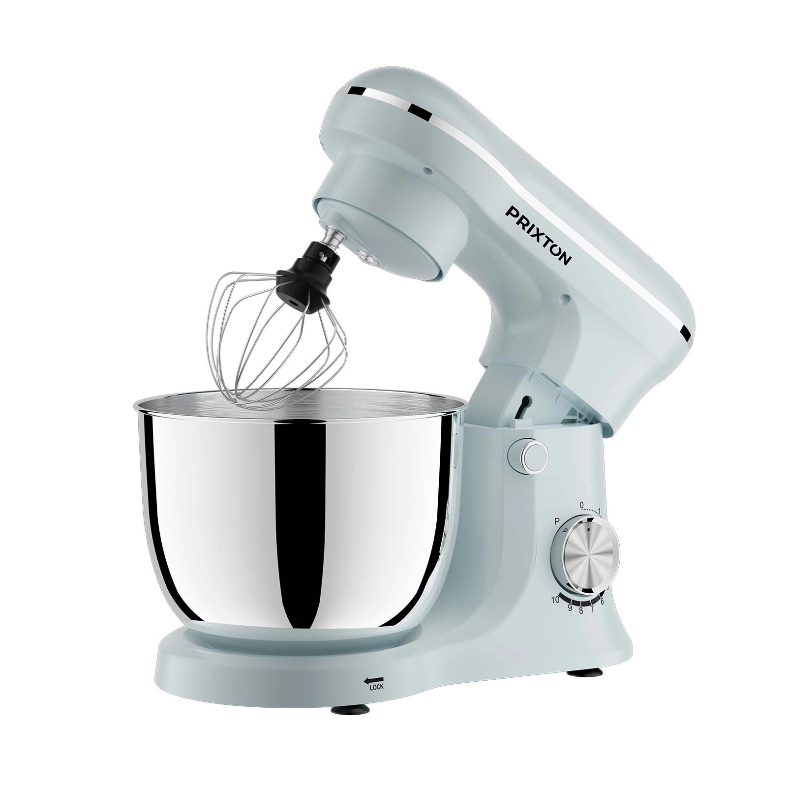Immagine Impastatrice ad alte prestazioni Prixton KR250 Kneader