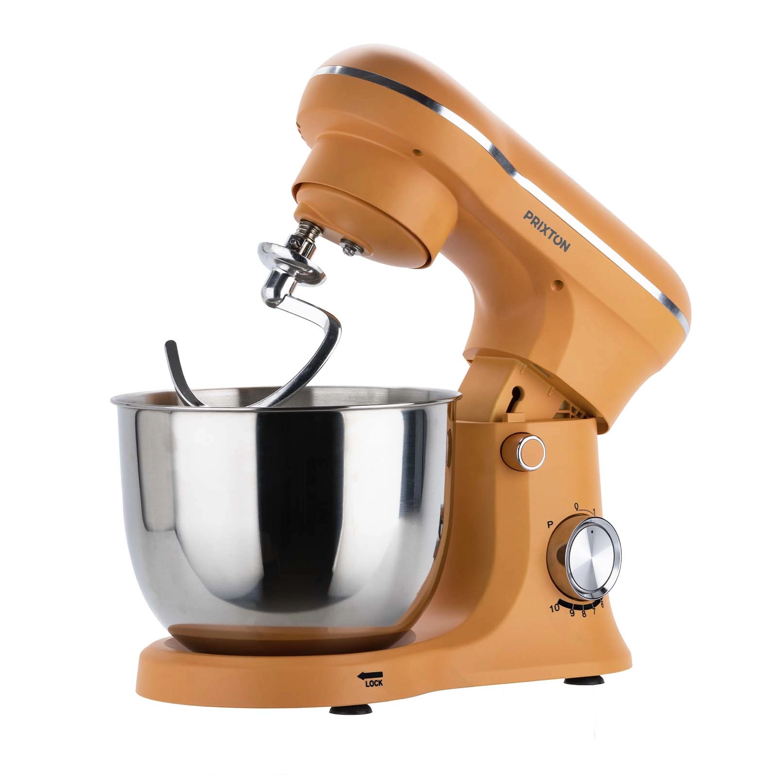 Immagine Impastatrice ad alte prestazioni Prixton KR250 Kneader