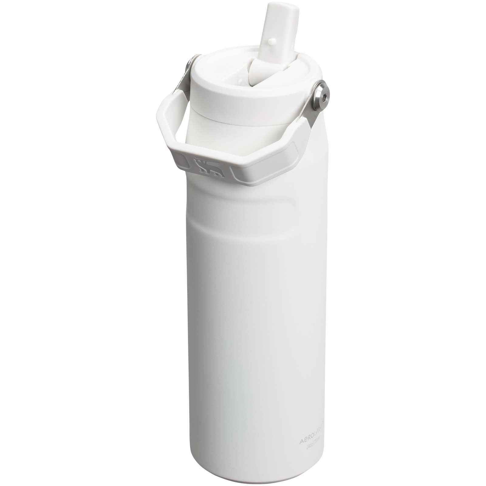 Immagine Borraccia da 700 ml con cannuccia a scatto Stanley IceFlow™ 2.0