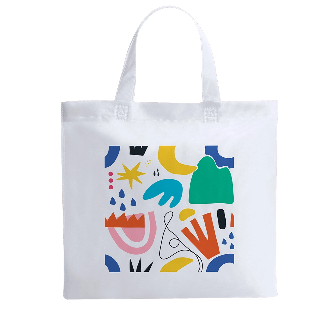 Immagine Borsa Sublimazione Gwen