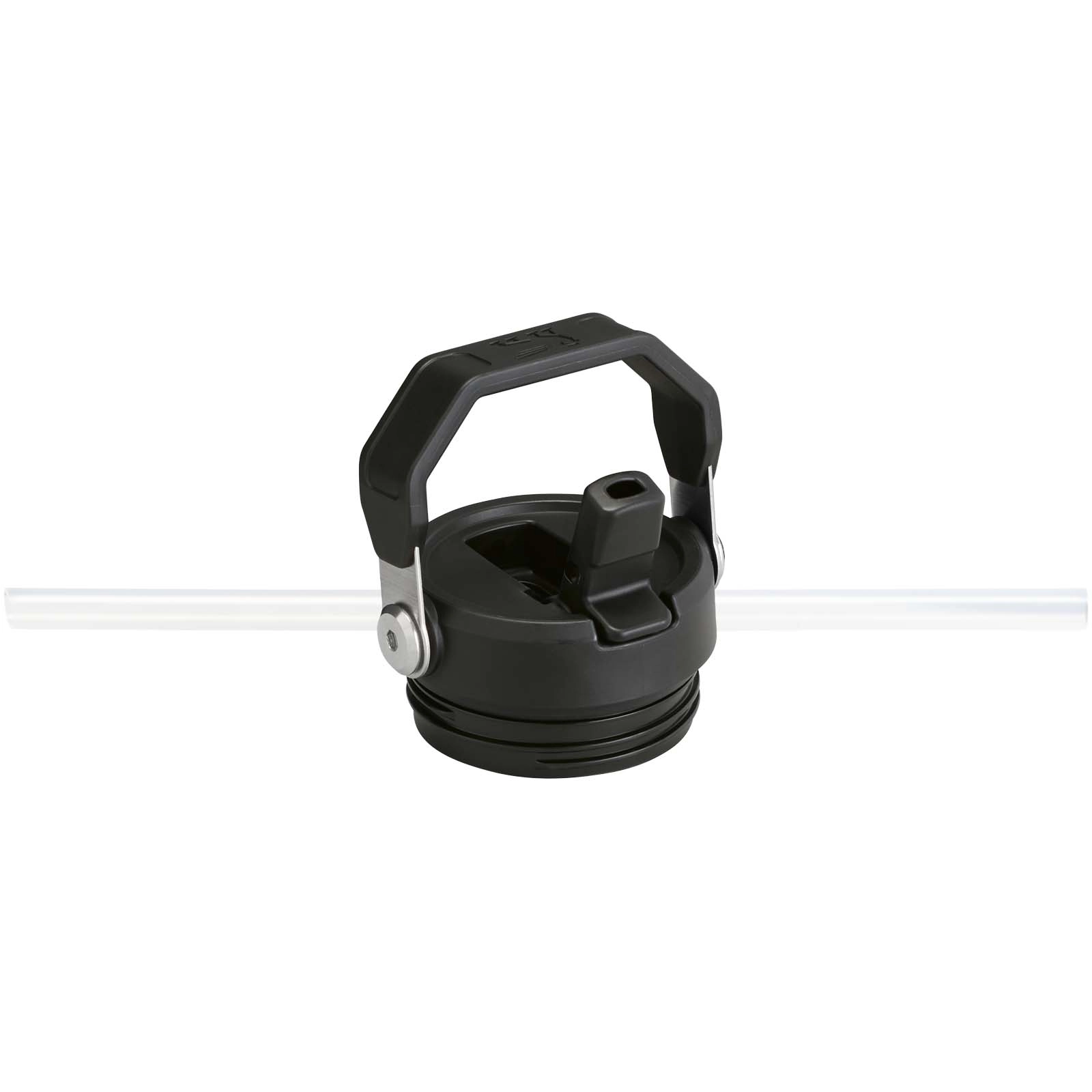 Immagine Borraccia da 1,06 litri con cannuccia a scatto Stanley IceFlow™ 2.0