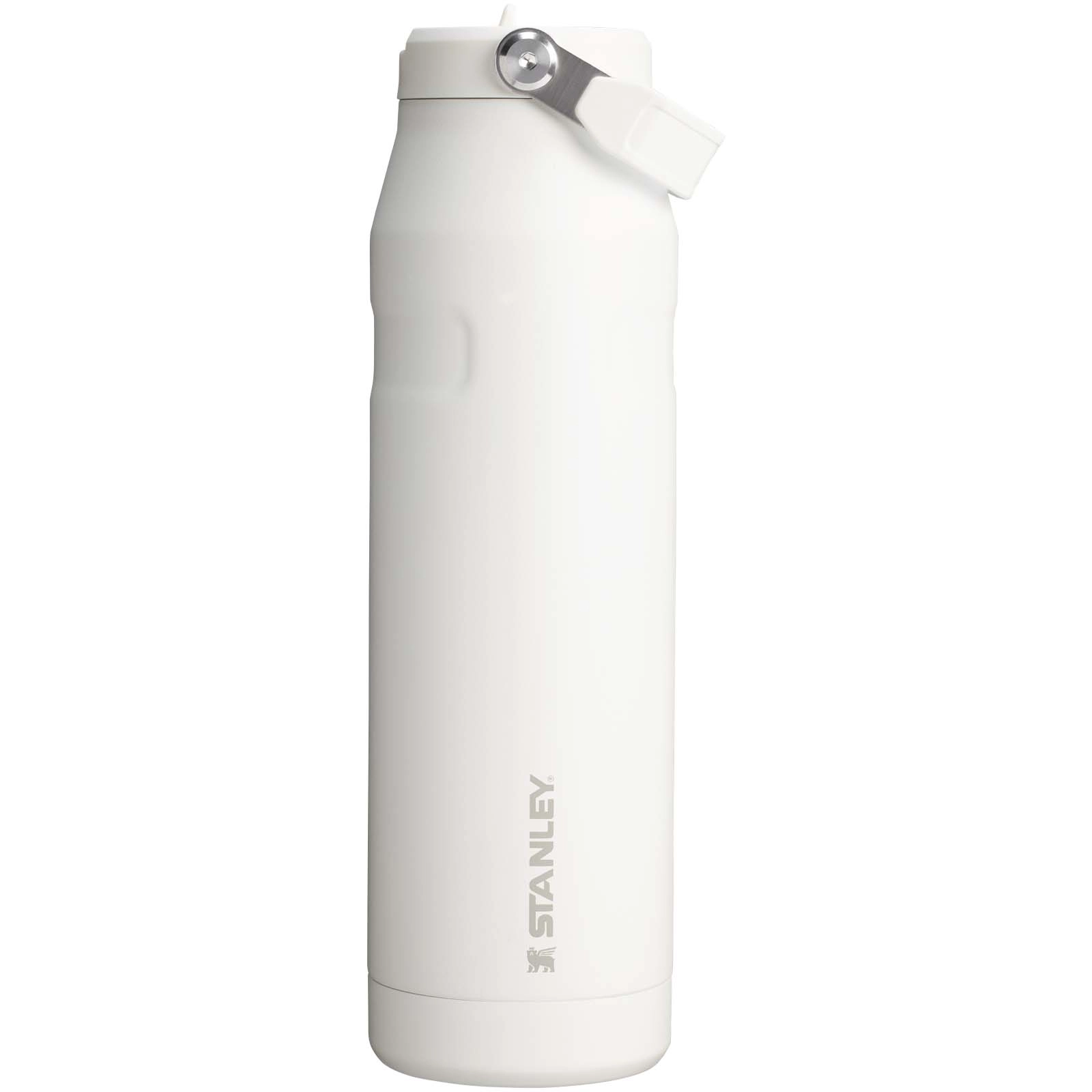 Immagine Borraccia da 1,06 litri con cannuccia a scatto Stanley IceFlow™ 2.0