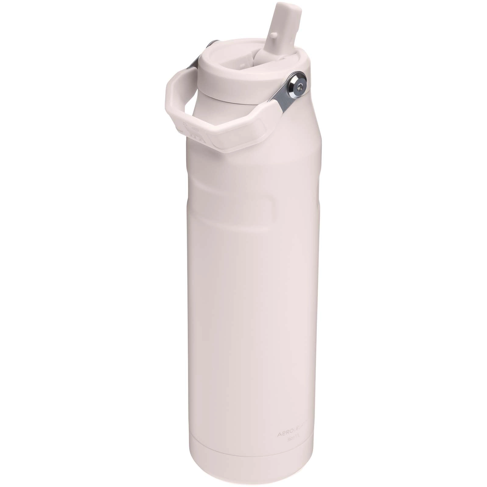 Immagine Borraccia da 1,06 litri con cannuccia a scatto Stanley IceFlow™ 2.0