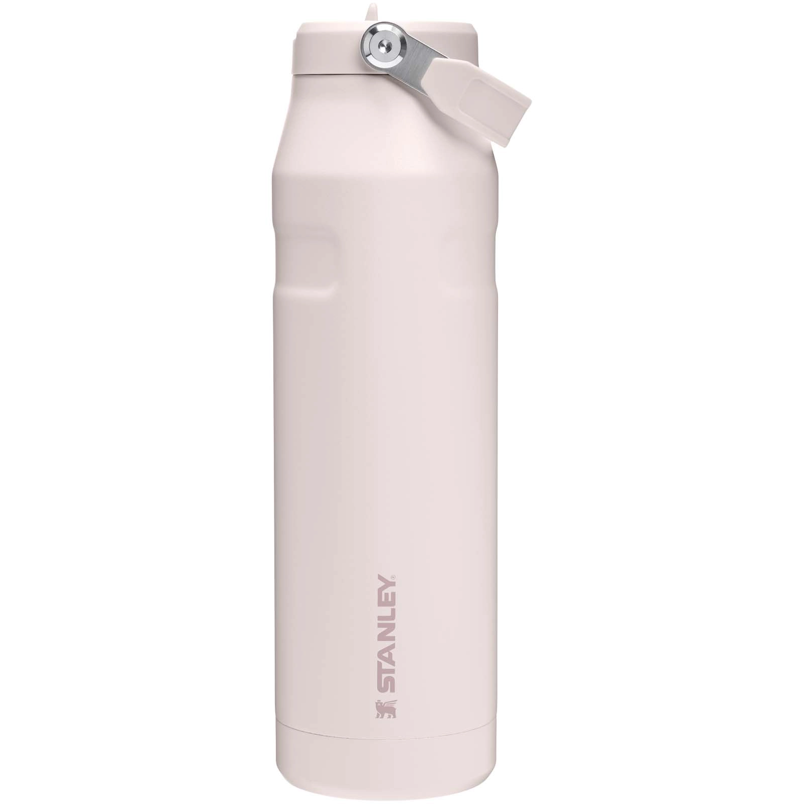 Immagine Borraccia da 1,06 litri con cannuccia a scatto Stanley IceFlow™ 2.0