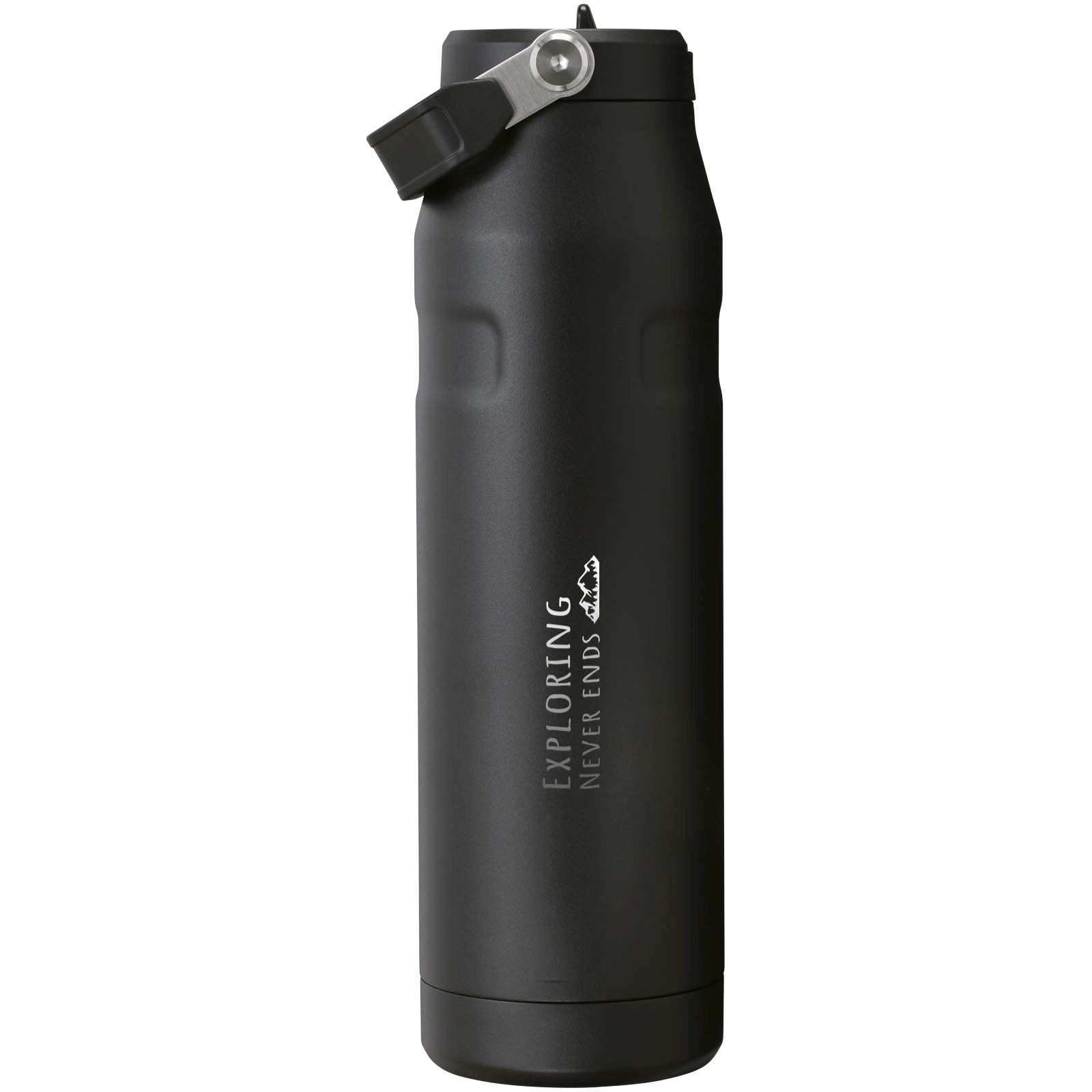 Immagine Borraccia da 1,06 litri con cannuccia a scatto Stanley IceFlow™ 2.0