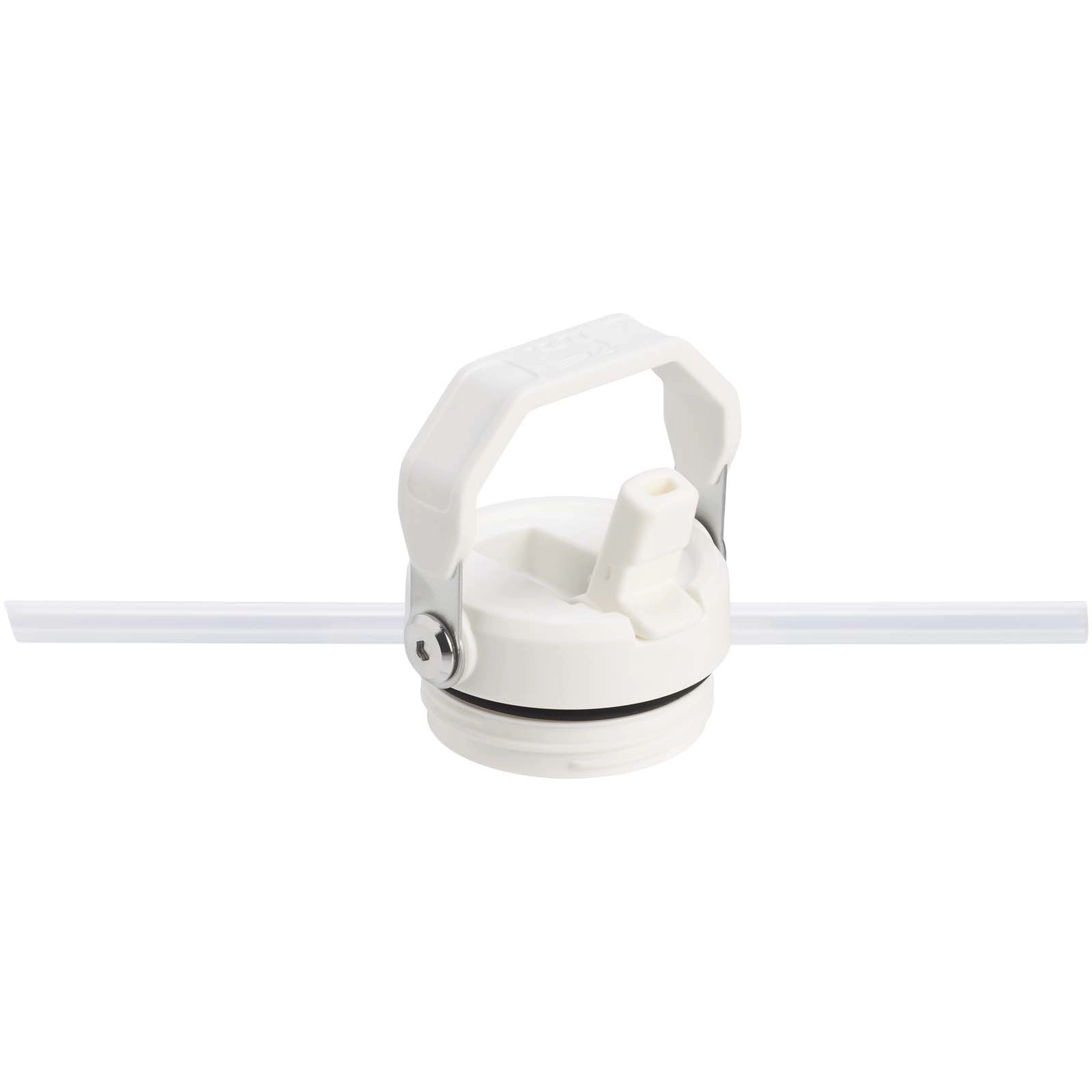 Immagine Borraccia da 1,06 litri con cannuccia a scatto Stanley IceFlow™ 2.0