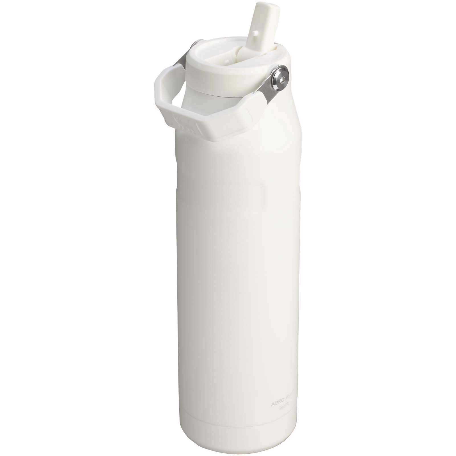 Immagine Borraccia da 1,06 litri con cannuccia a scatto Stanley IceFlow™ 2.0
