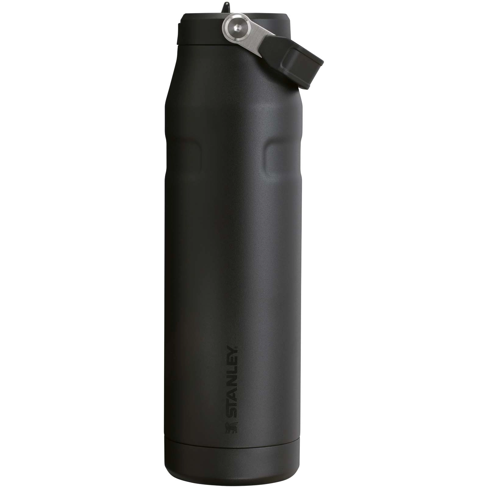 Immagine Borraccia da 1,06 litri con cannuccia a scatto Stanley IceFlow™ 2.0