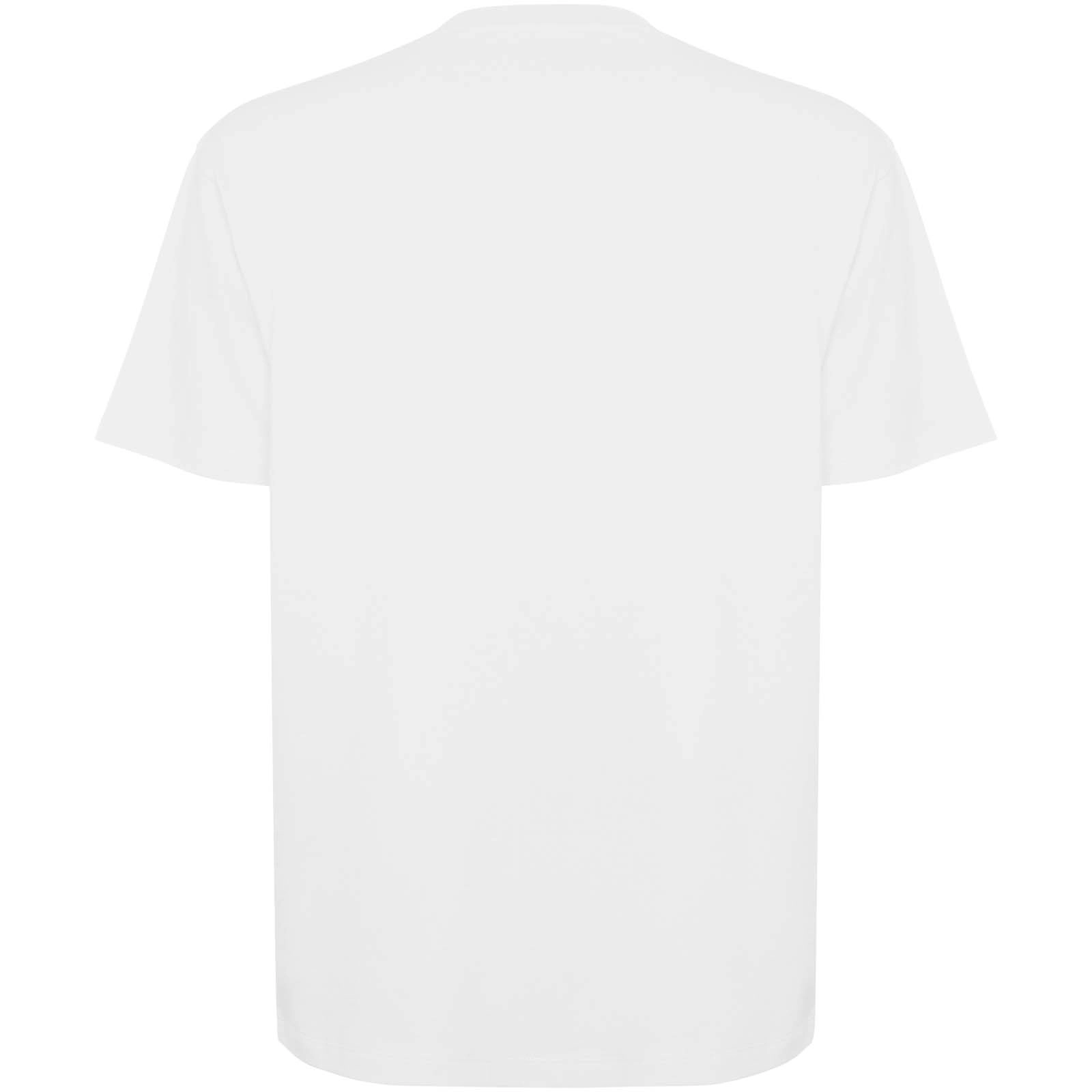 Immagine T-shirt oversize unisex a maniche corte da 210 g/m² Bull