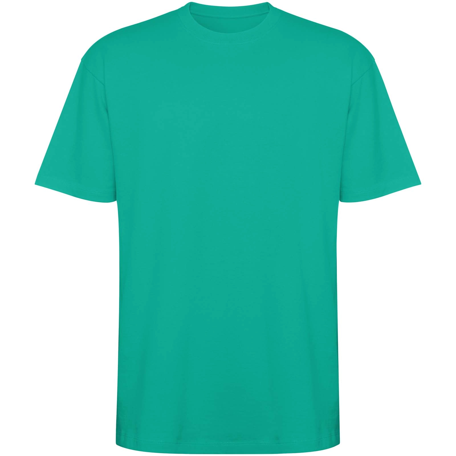 Immagine T-shirt oversize unisex a maniche corte da 210 g/m² Bull