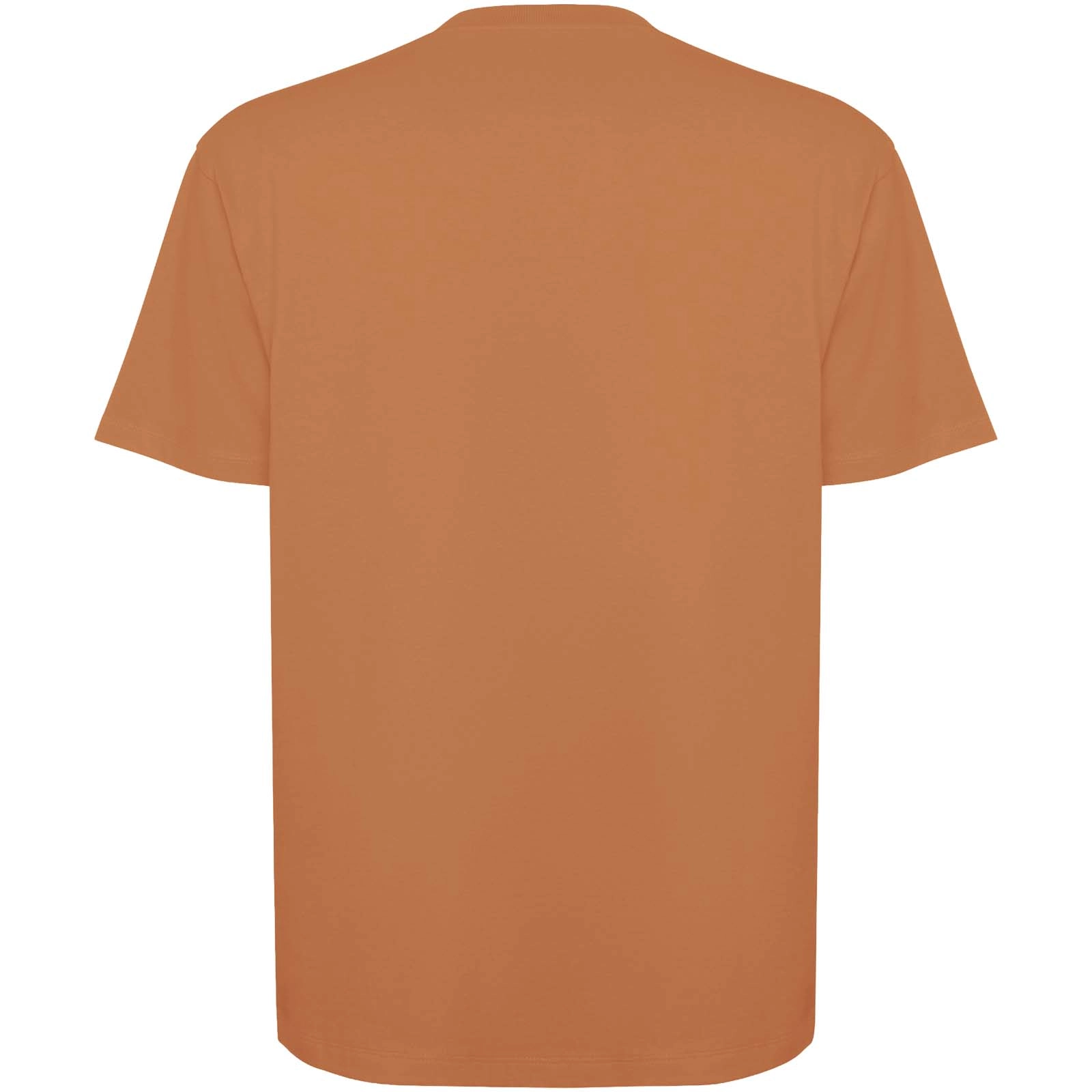 Immagine T-shirt oversize unisex a maniche corte da 210 g/m² Bull
