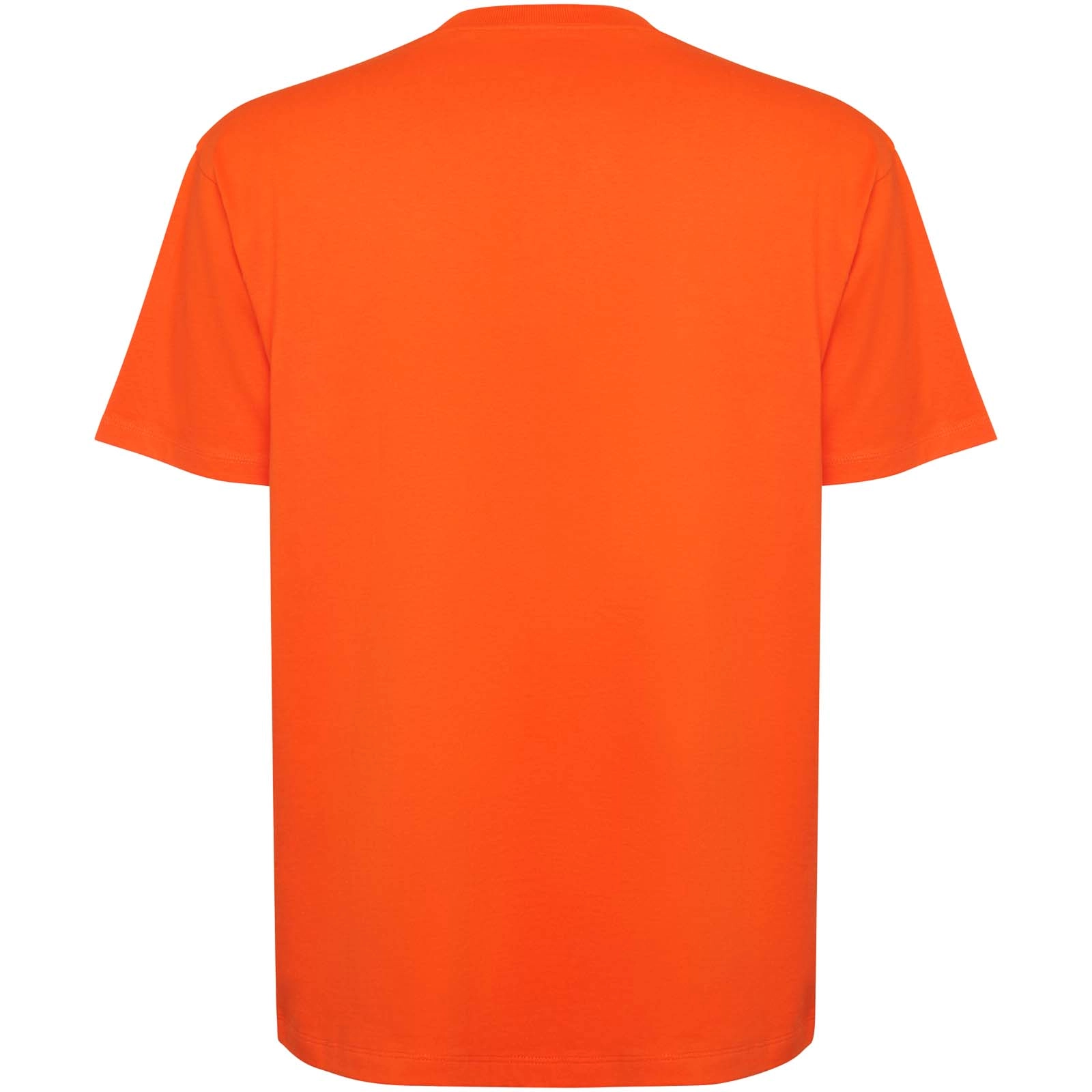 Immagine T-shirt oversize unisex a maniche corte da 210 g/m² Bull