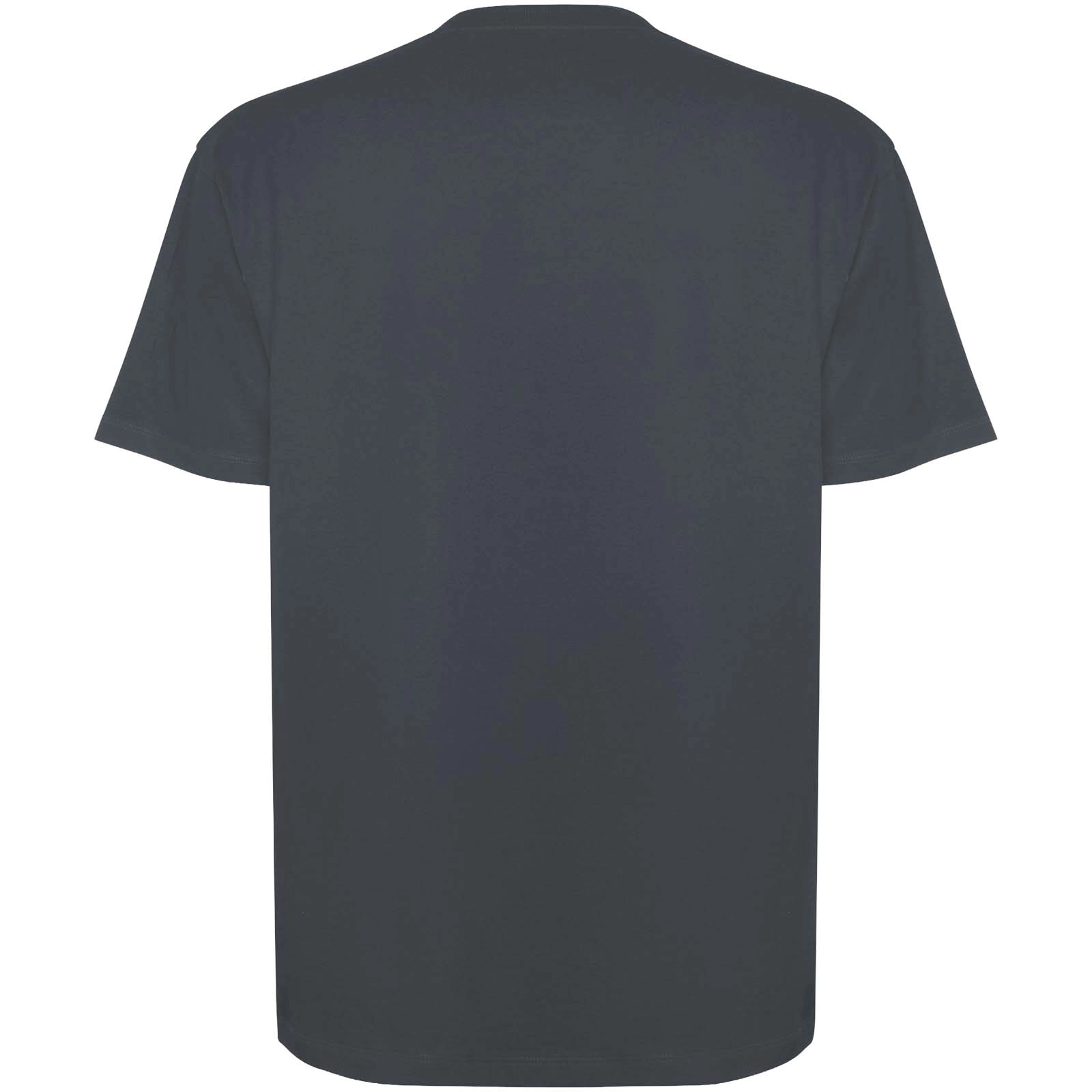 Immagine T-shirt oversize unisex a maniche corte da 210 g/m² Bull