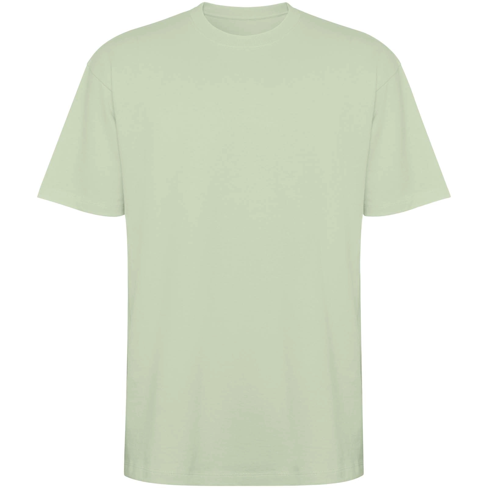 Immagine T-shirt oversize unisex a maniche corte da 210 g/m² Bull