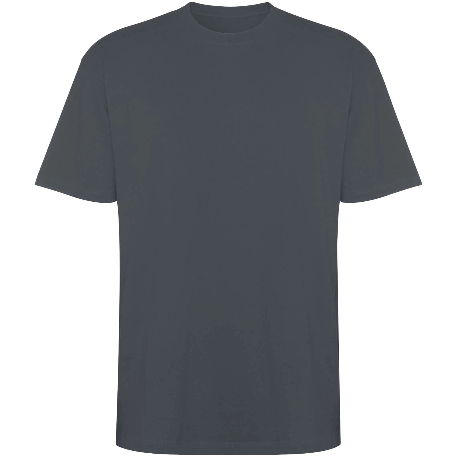 Immagine T-shirt oversize unisex a maniche corte da 210 g/m² Bull