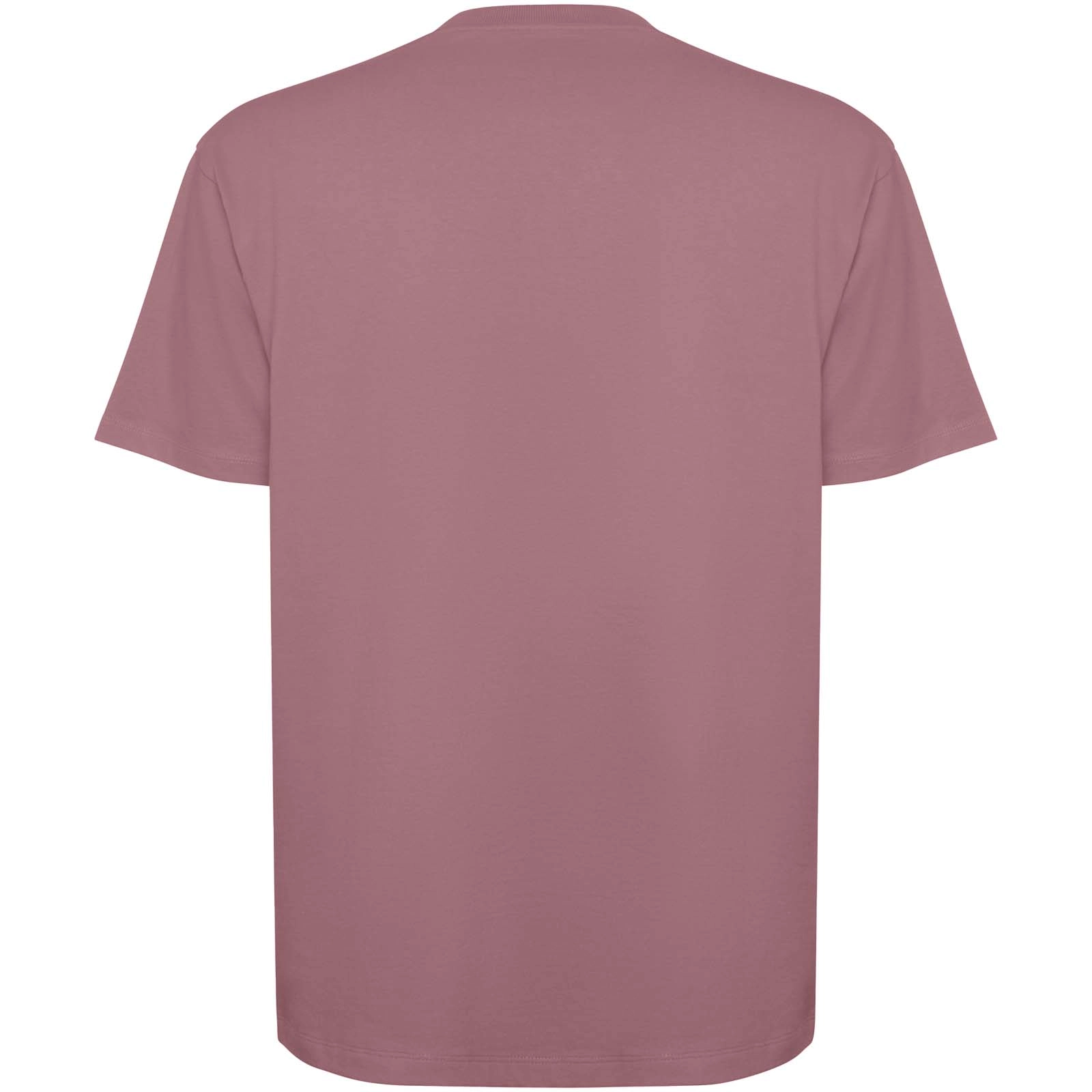 Immagine T-shirt oversize unisex a maniche corte da 210 g/m² Bull
