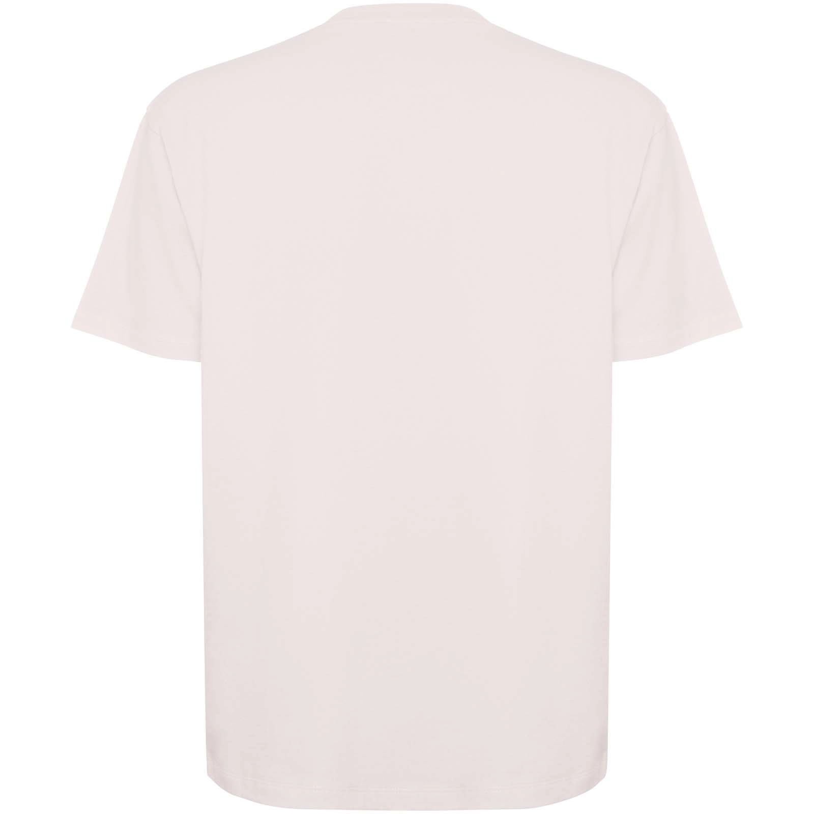 Immagine T-shirt oversize unisex a maniche corte da 210 g/m² Bull