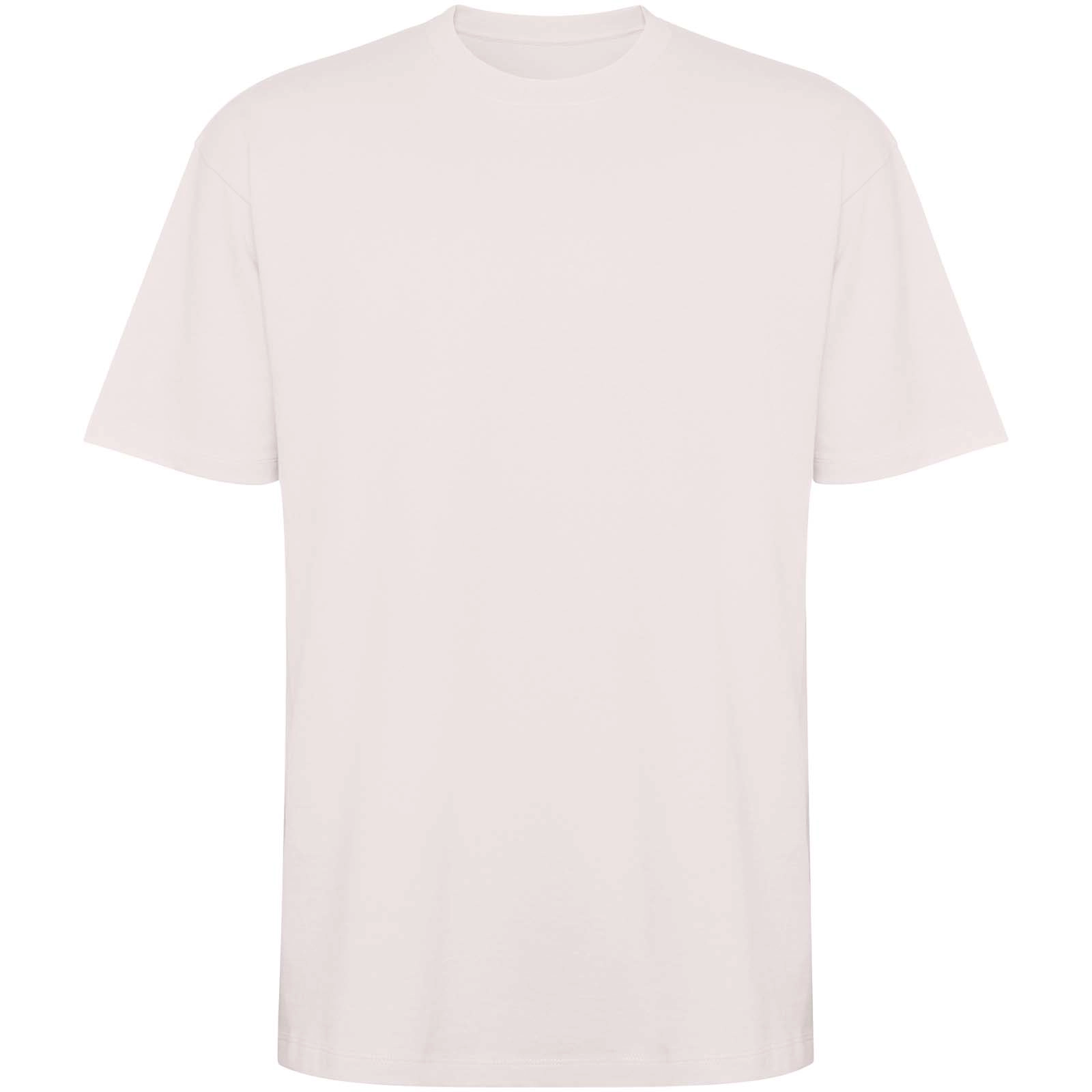 Immagine T-shirt oversize unisex a maniche corte da 210 g/m² Bull
