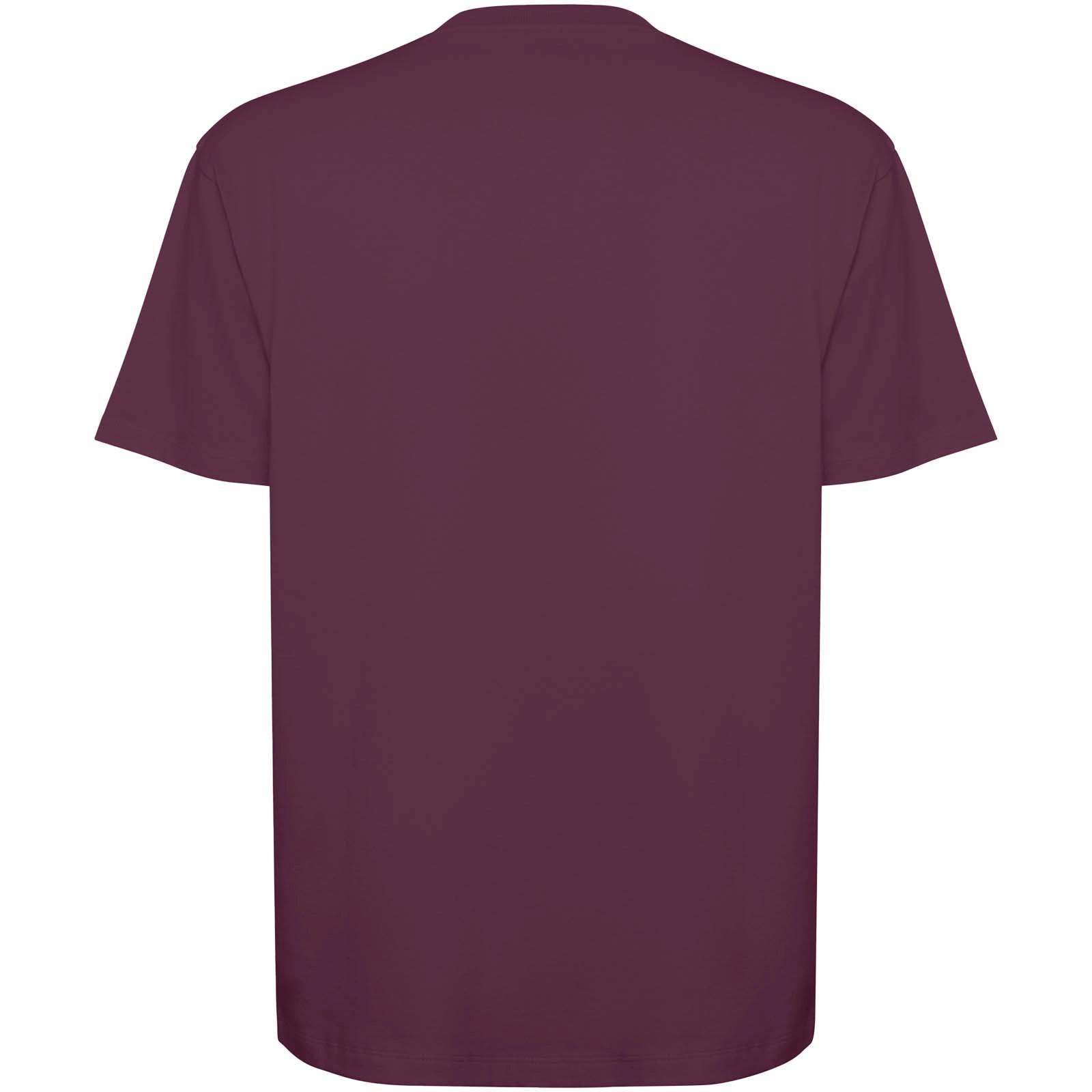 Immagine T-shirt oversize unisex a maniche corte da 210 g/m² Bull