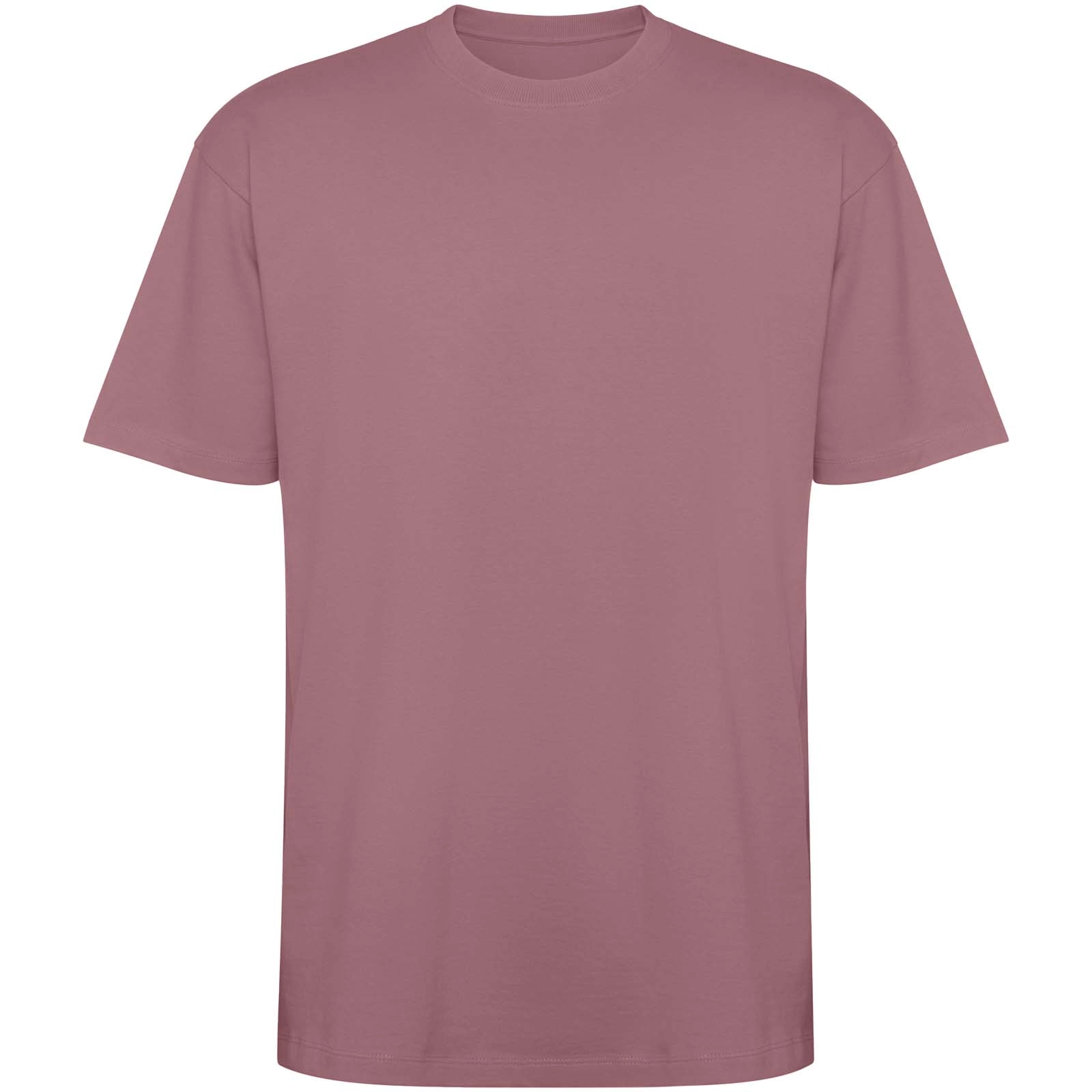 Immagine T-shirt oversize unisex a maniche corte da 210 g/m² Bull