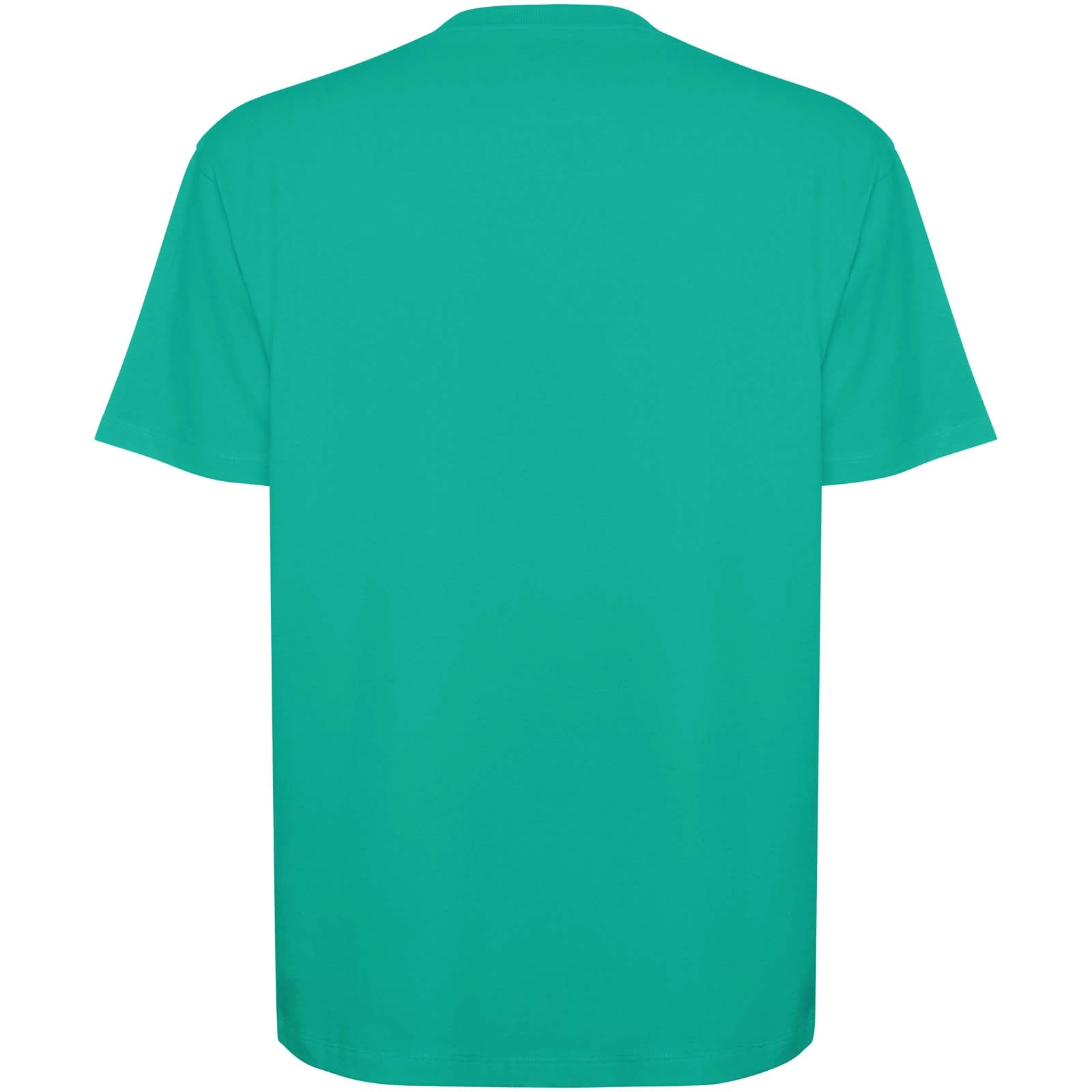 Immagine T-shirt oversize unisex a maniche corte da 210 g/m² Bull