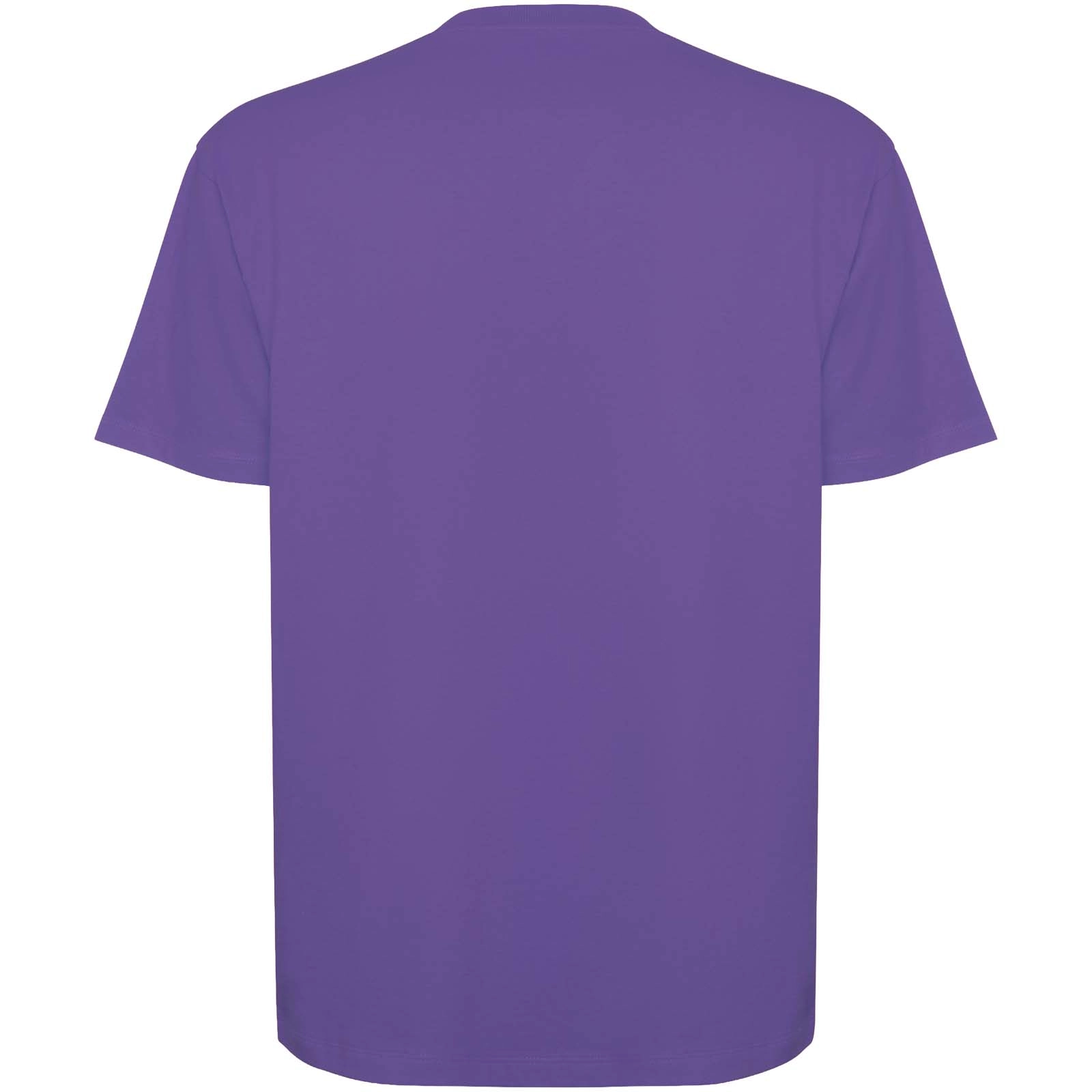 Immagine T-shirt oversize unisex a maniche corte da 210 g/m² Bull
