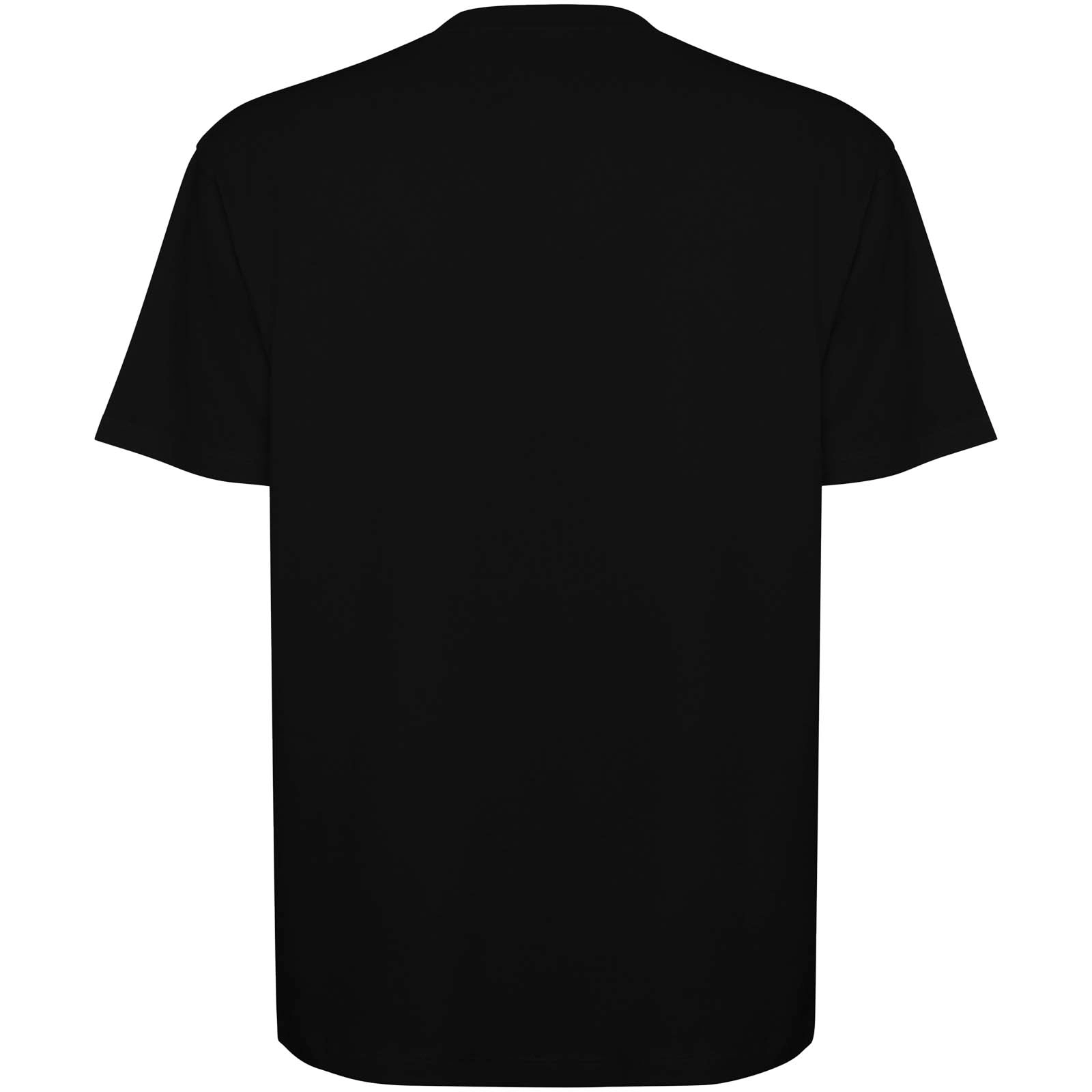 Immagine T-shirt oversize unisex a maniche corte da 210 g/m² Bull