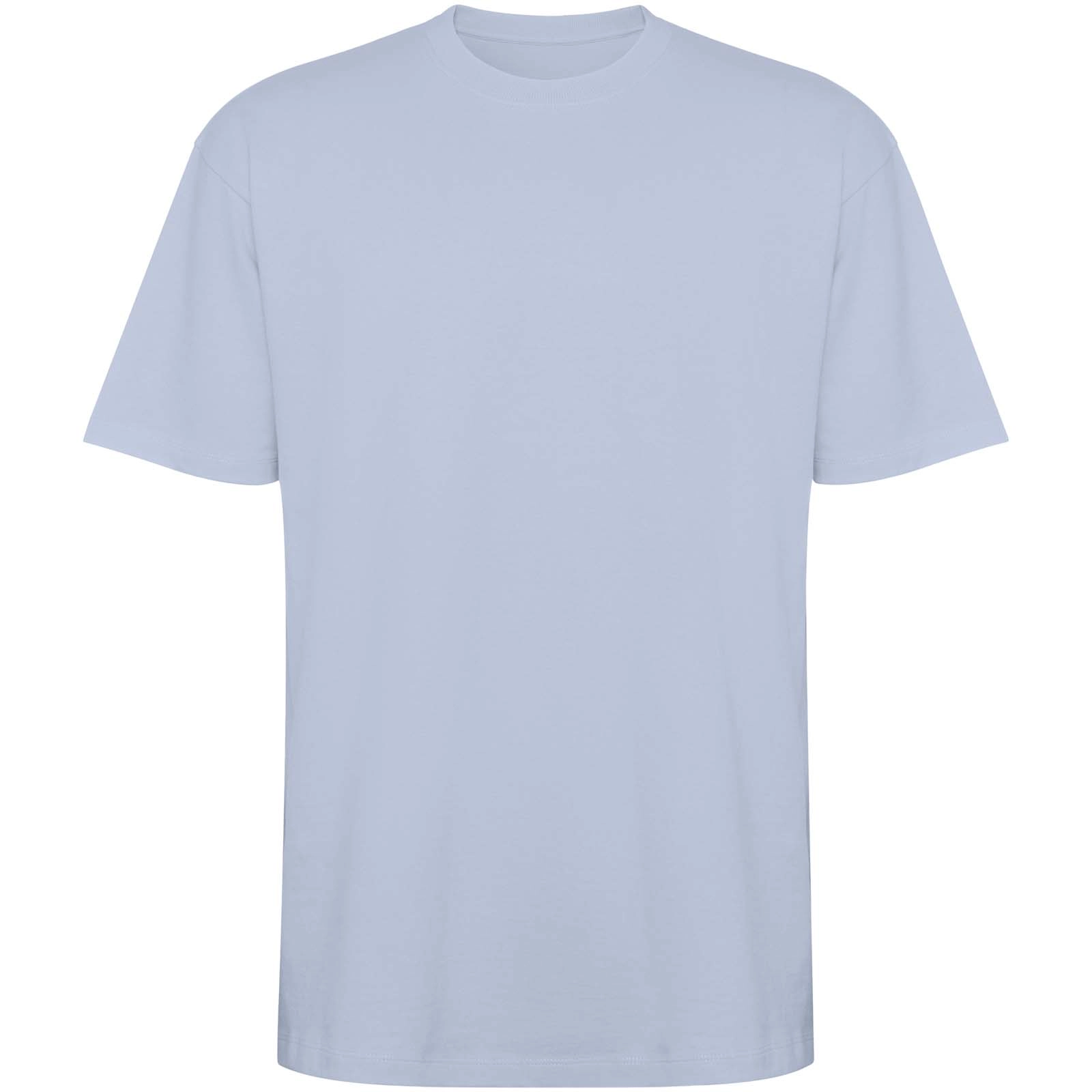 Immagine T-shirt oversize unisex a maniche corte da 210 g/m² Bull