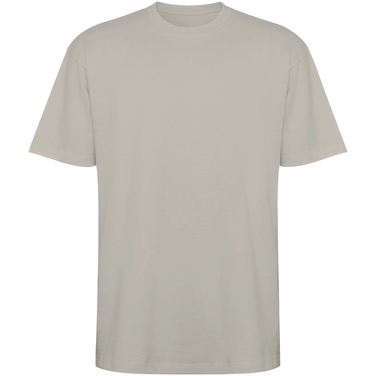 Immagine T-shirt oversize unisex a maniche corte da 210 g/m² Bull
