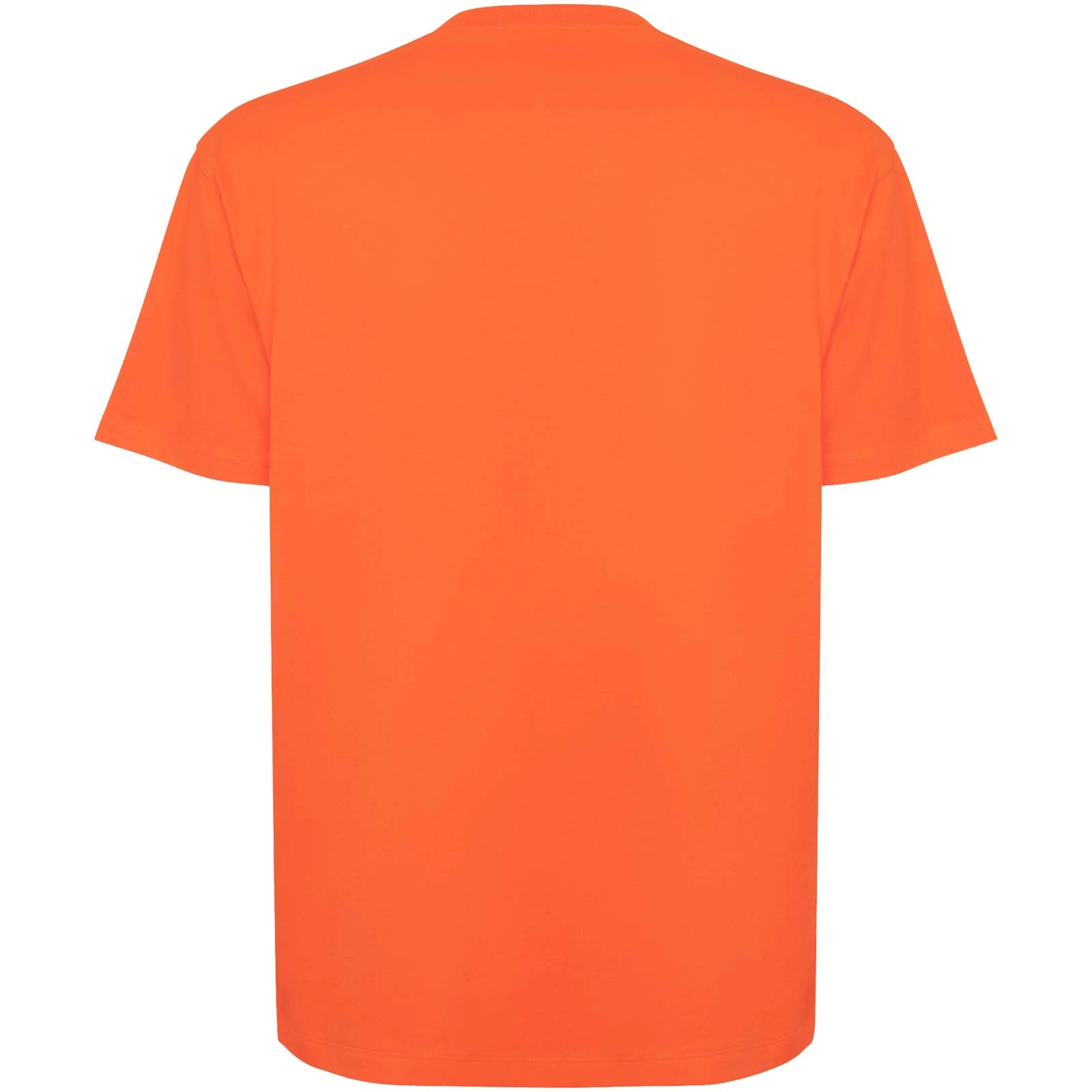 Immagine T-shirt oversize unisex a maniche corte da 210 g/m² Bull