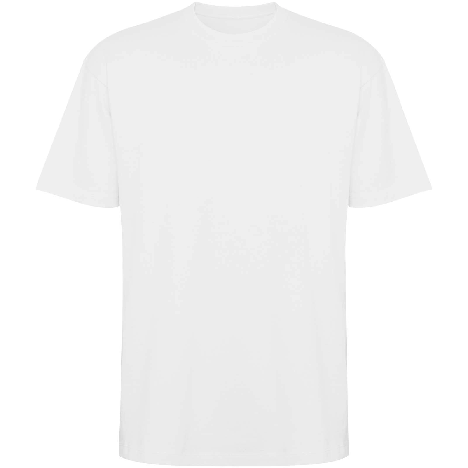 Immagine T-shirt oversize unisex a maniche corte da 210 g/m² Bull