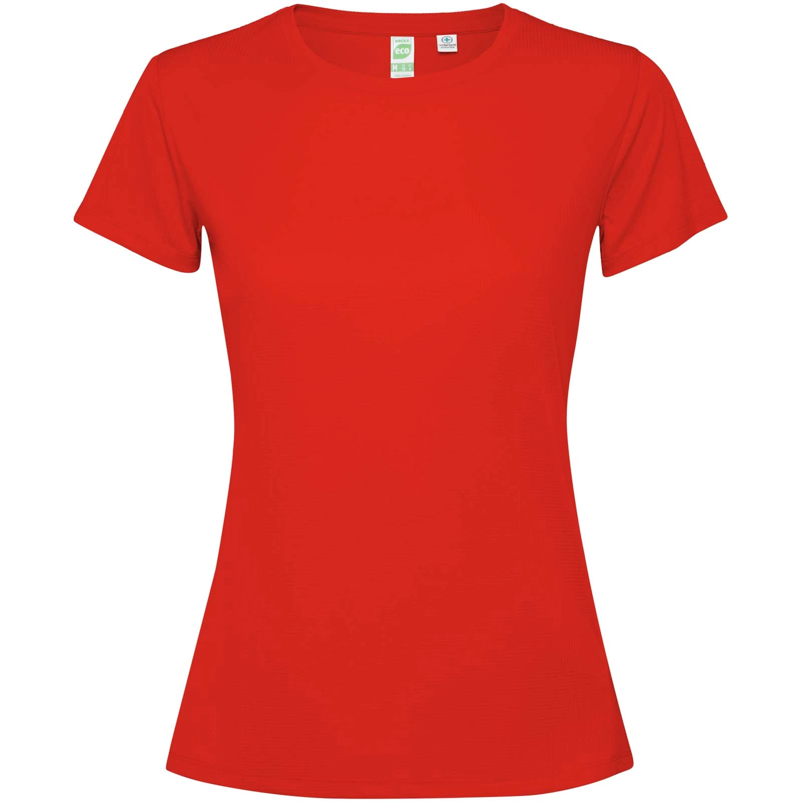 Immagine T-shirt a maniche corte da donna da 125 g/m² Estoril