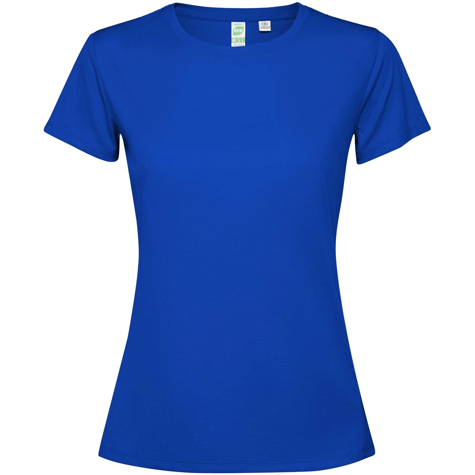 Immagine T-shirt a maniche corte da donna da 125 g/m² Estoril