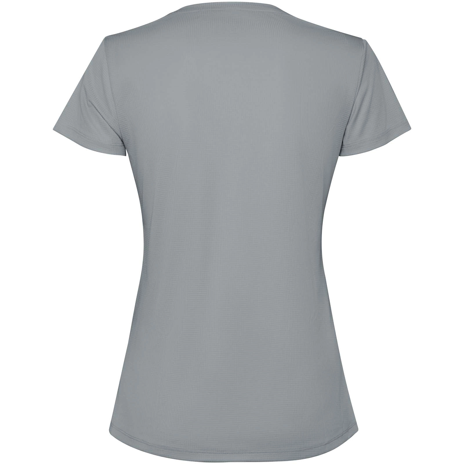 Immagine T-shirt a maniche corte da donna da 125 g/m² Estoril