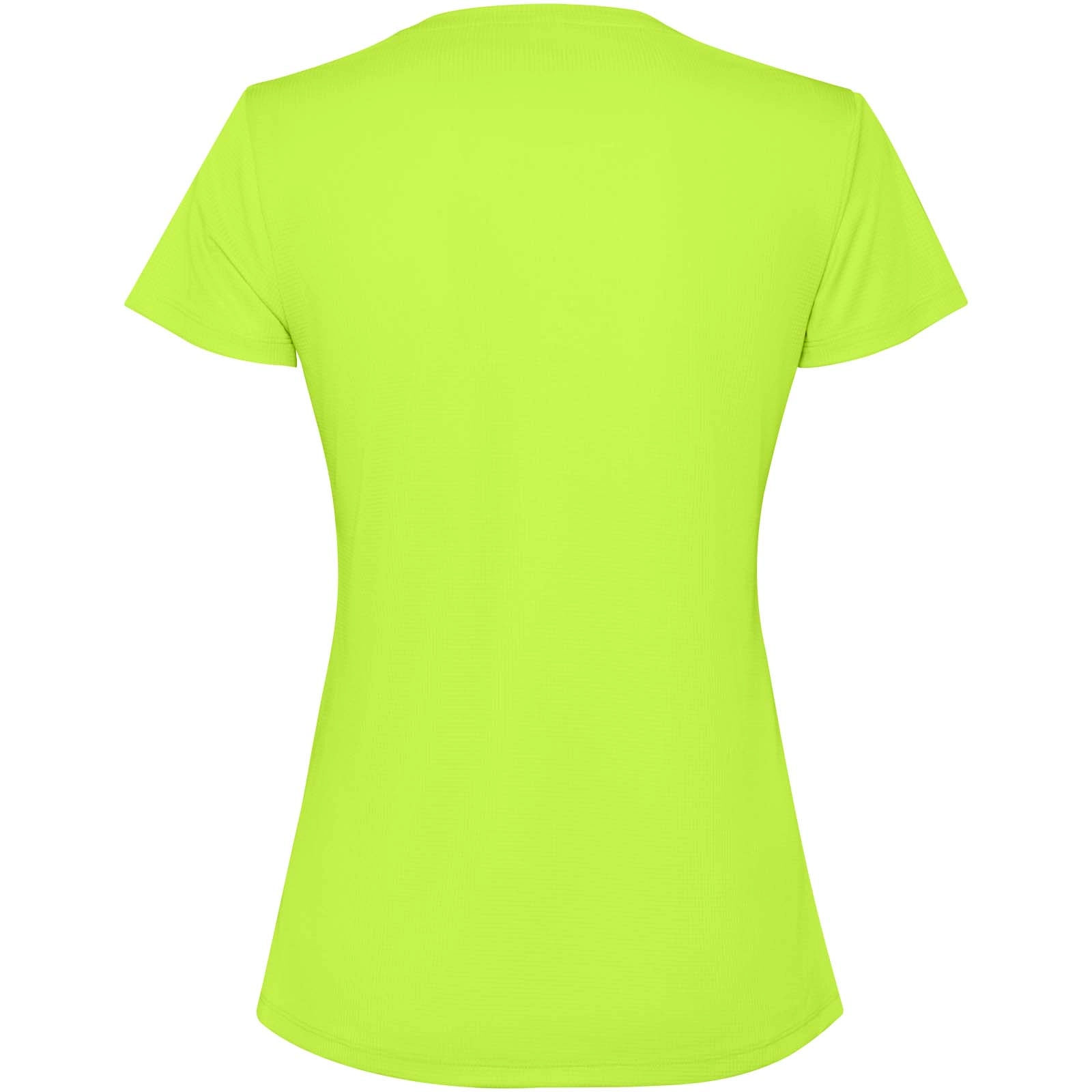 Immagine T-shirt a maniche corte da donna da 125 g/m² Estoril