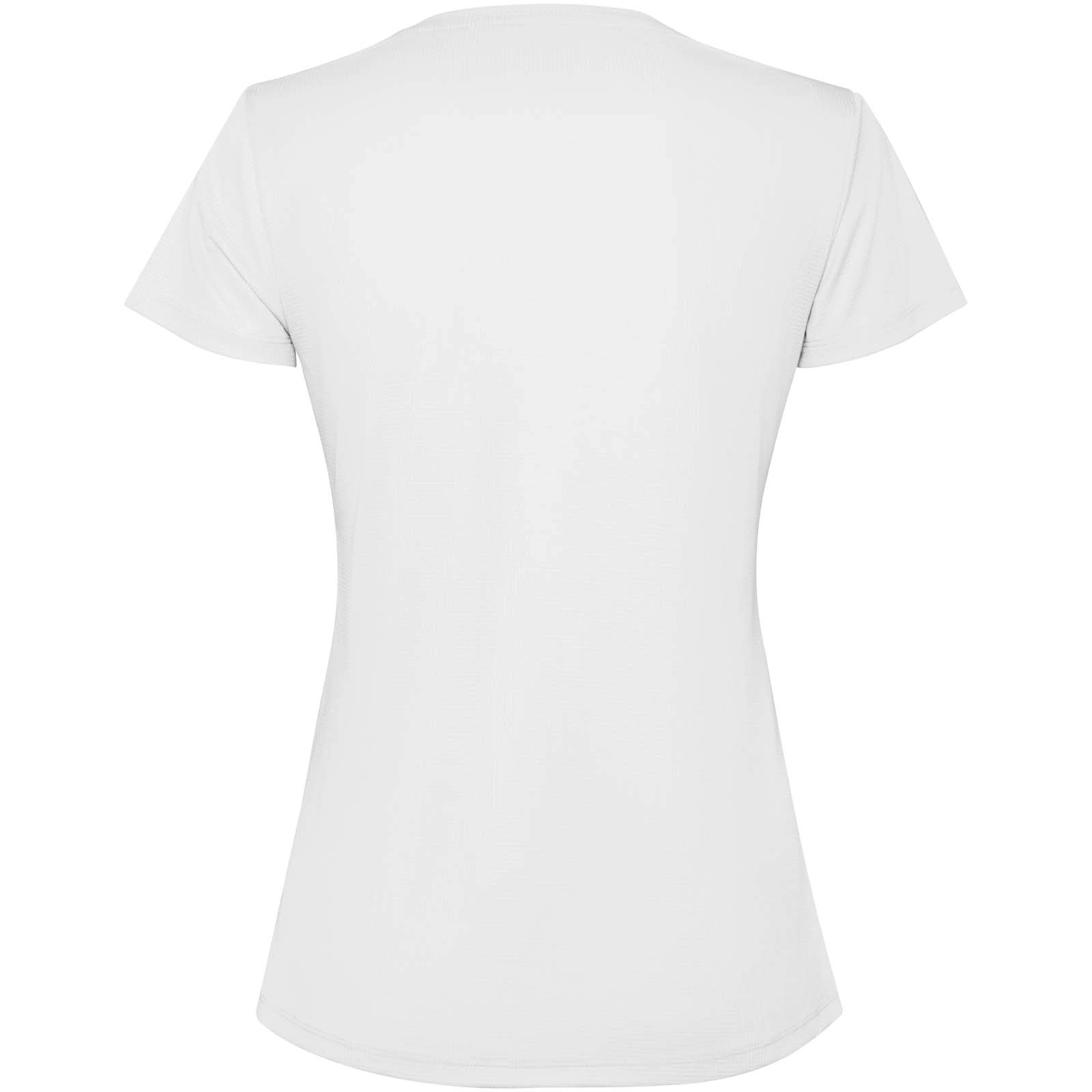 Immagine T-shirt a maniche corte da donna da 125 g/m² Estoril