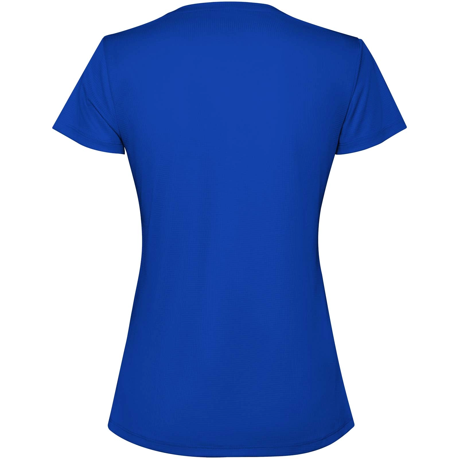 Immagine T-shirt a maniche corte da donna da 125 g/m² Estoril