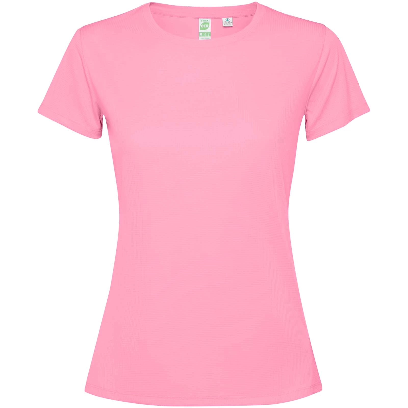 Immagine T-shirt a maniche corte da donna da 125 g/m² Estoril