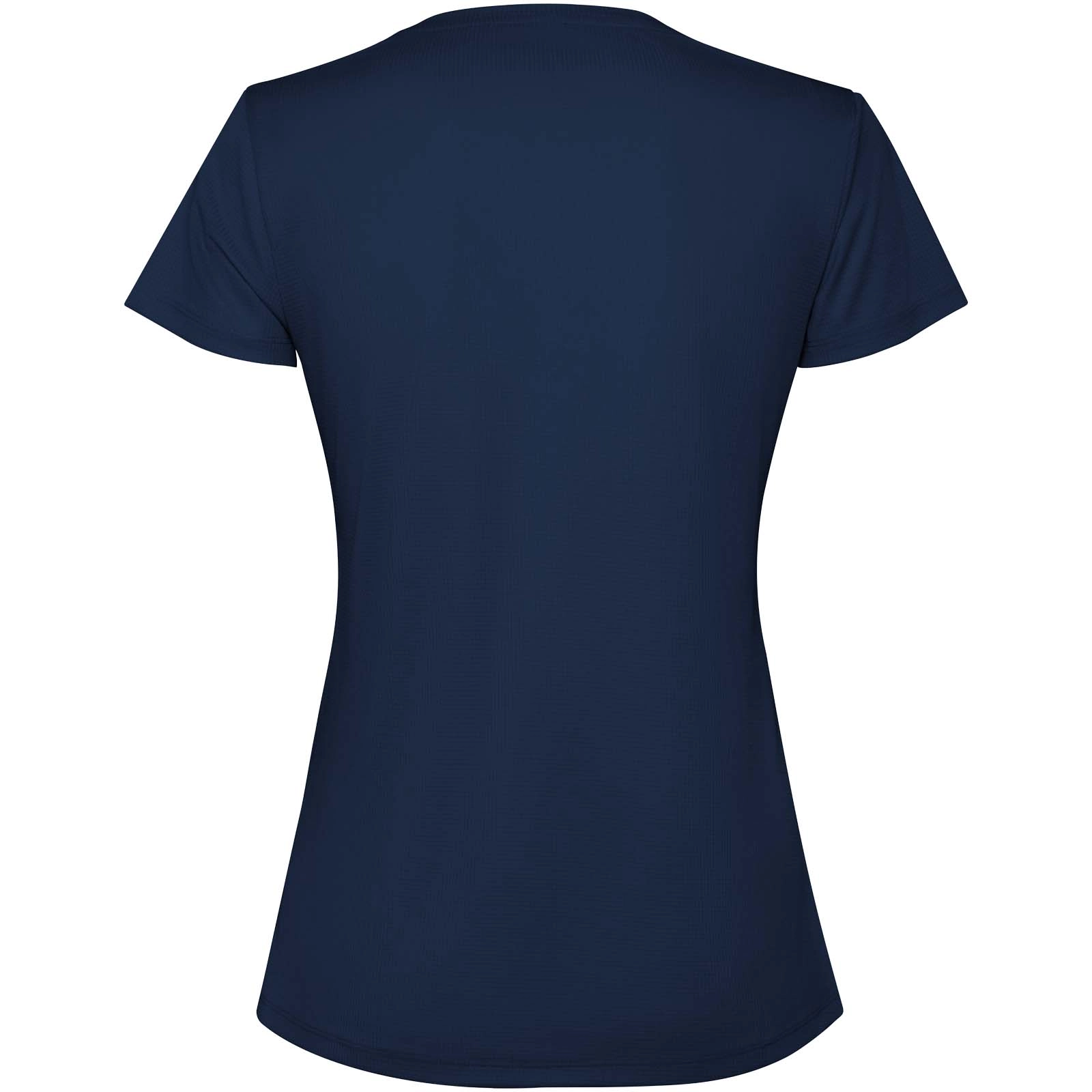 Immagine T-shirt a maniche corte da donna da 125 g/m² Estoril